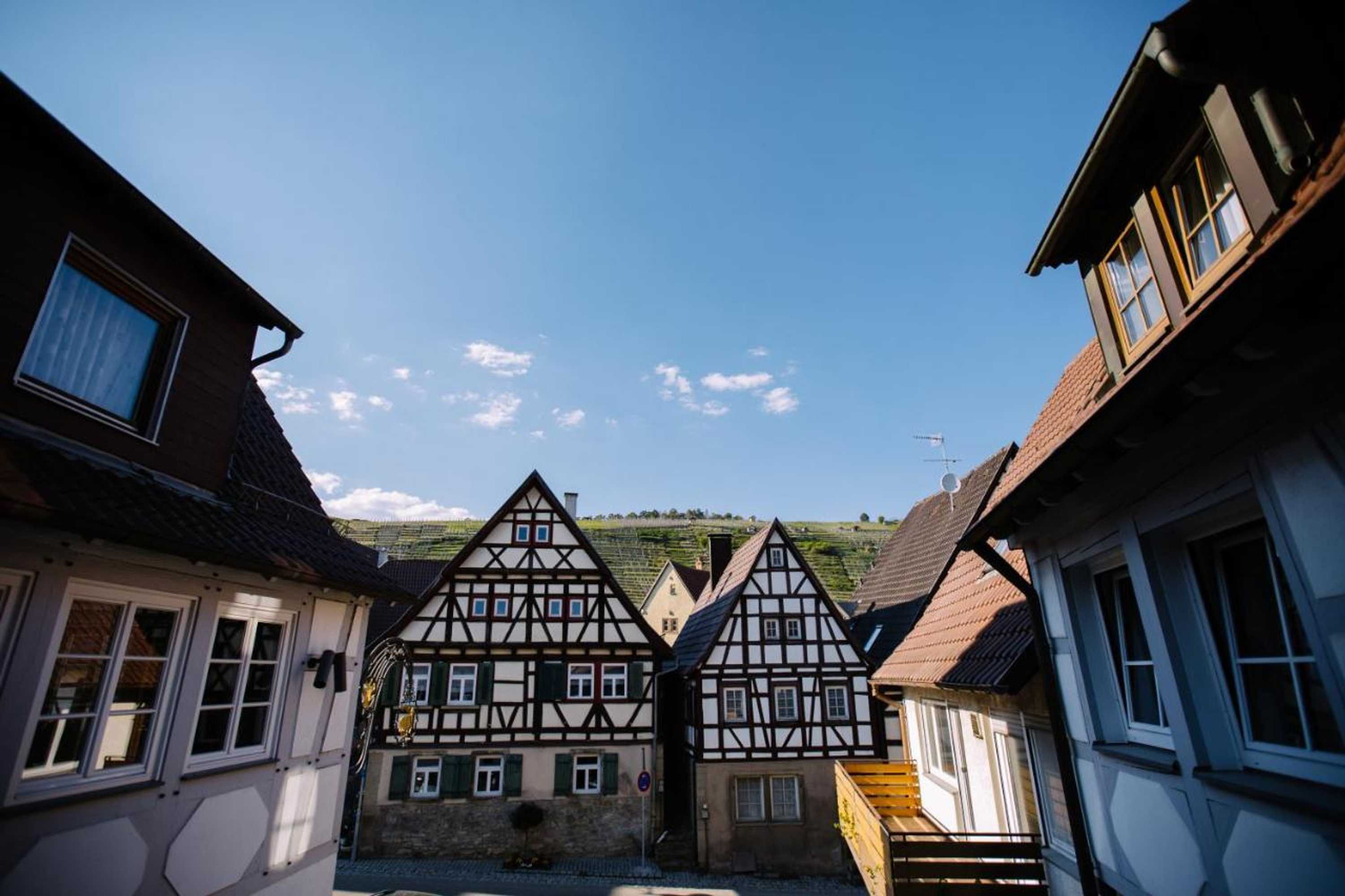 Gift card for Hotel Restaurant Lamm Rosswag