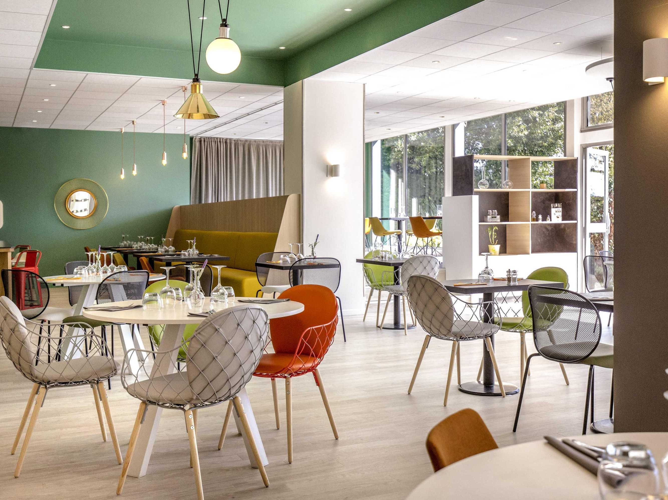 Gift card for Mercure Cavaillon Hotel