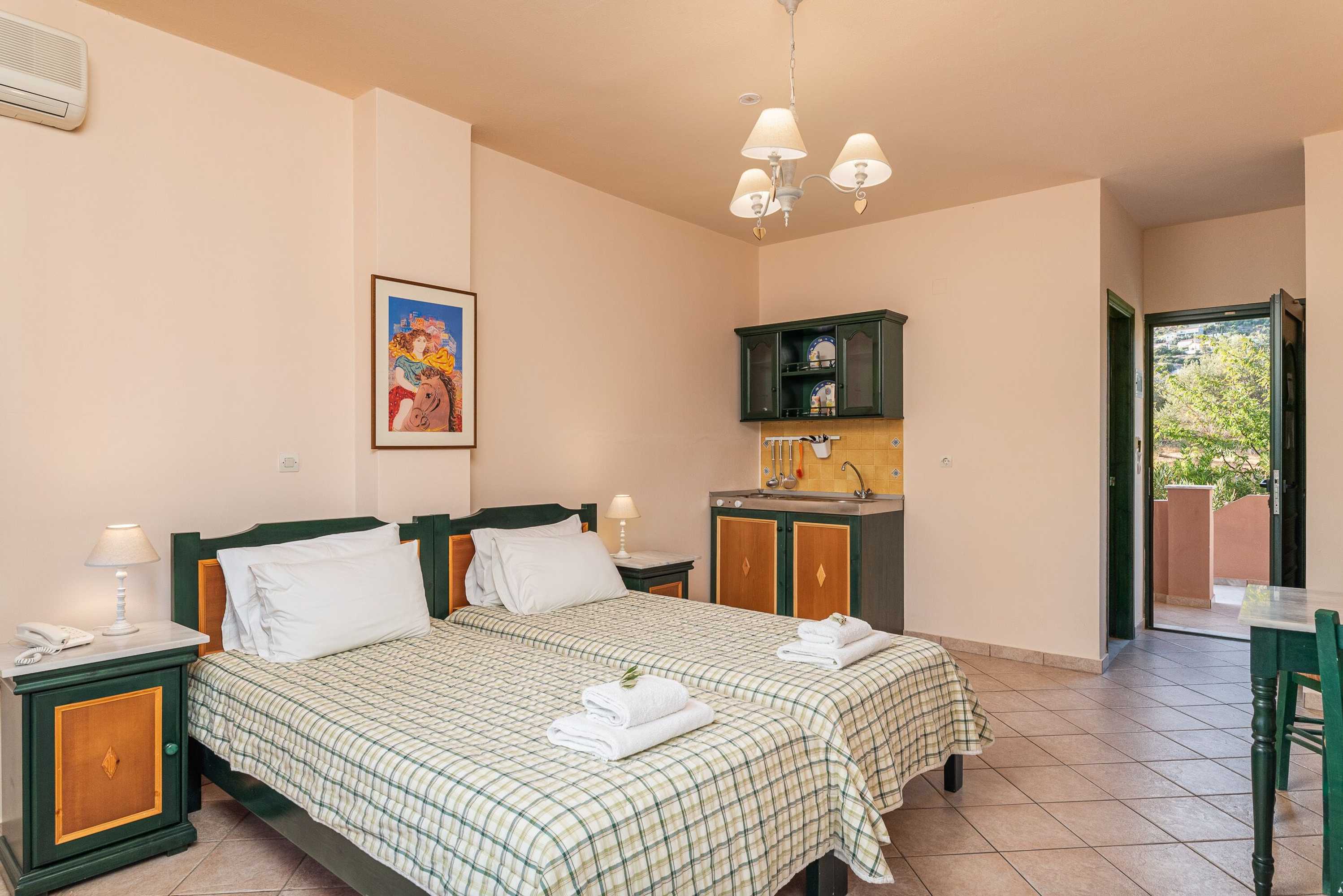 Gift card for Ledra Samos Hotel Gift card for Ledra Samos Hotel