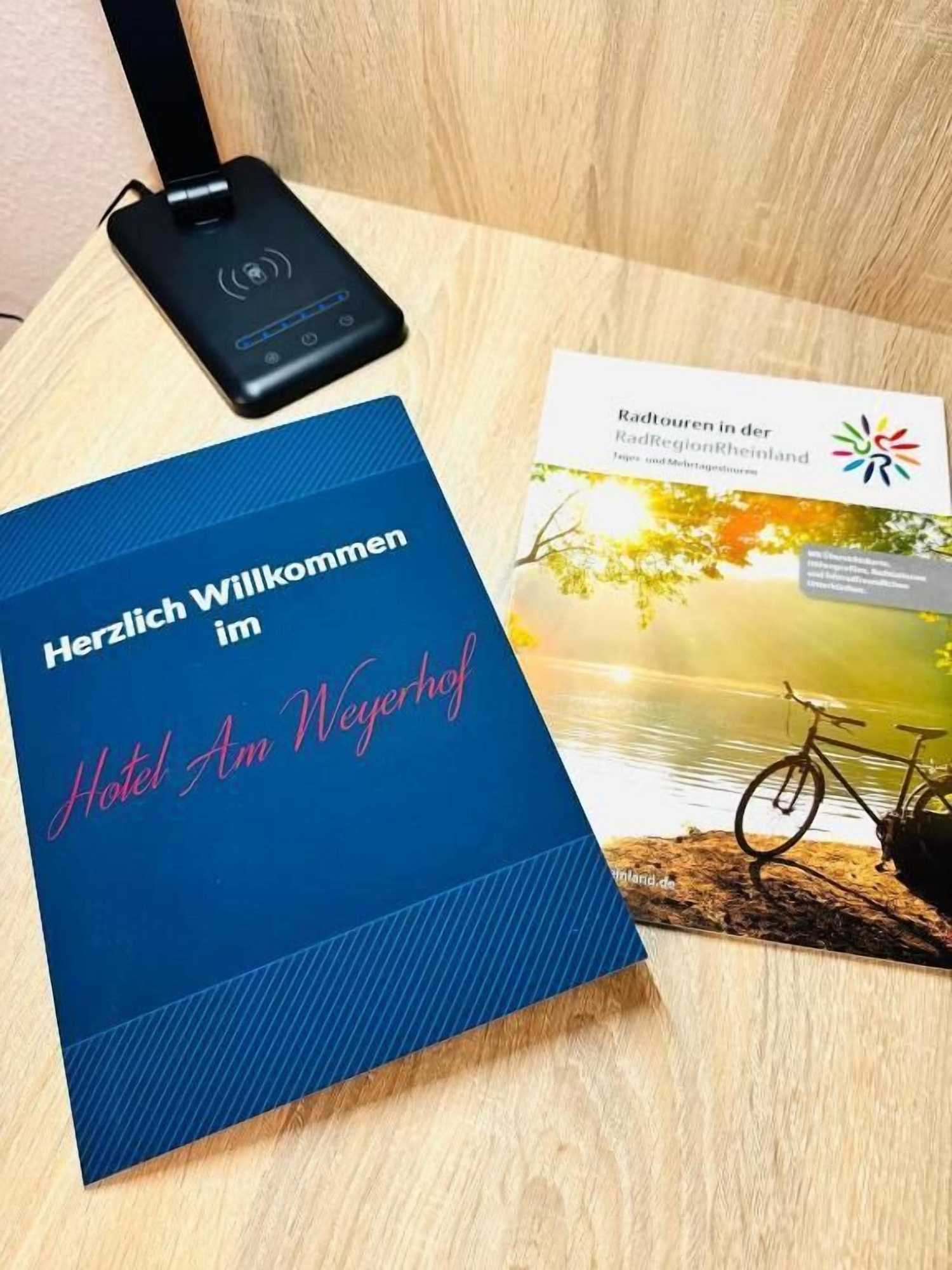 Gift card for Hotel Am Weyerhof
