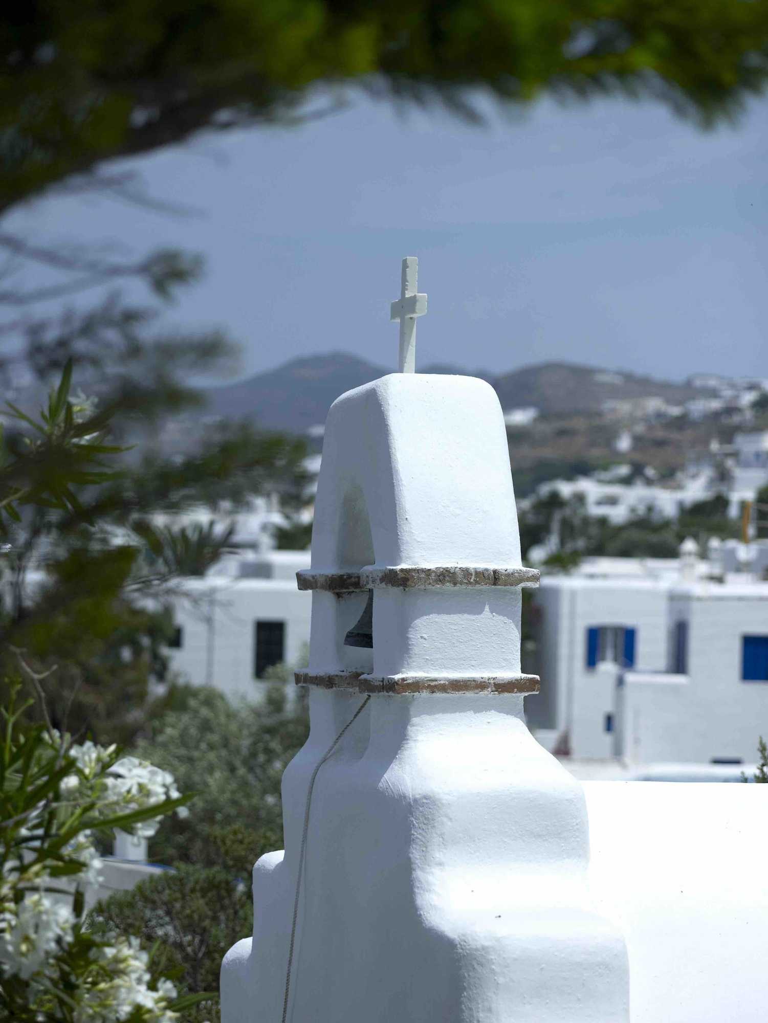Gift card for Semeli Hotel Mykonos Gift card for Semeli Hotel Mykonos