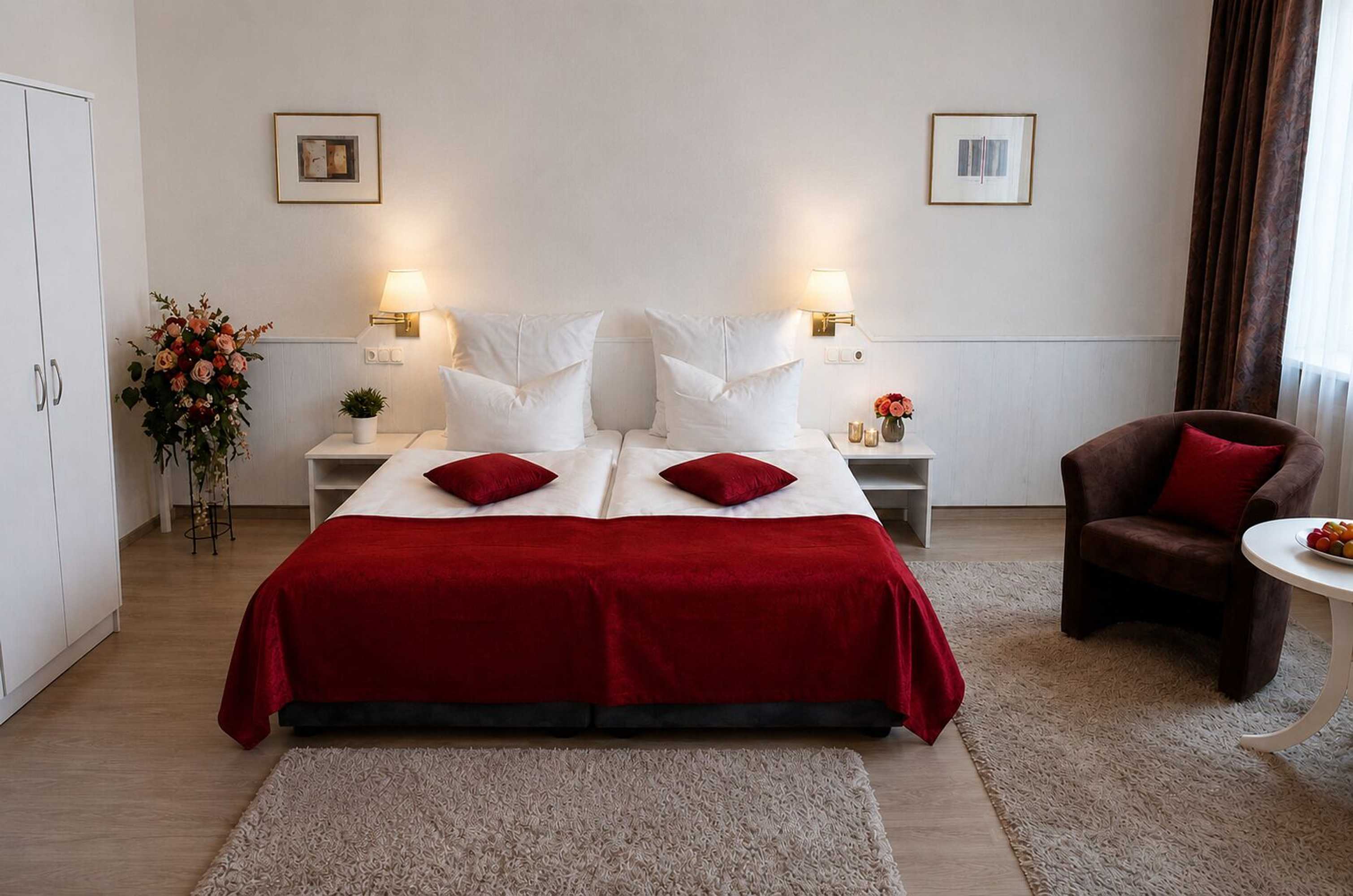 Gift card for Hotel Elisenhof