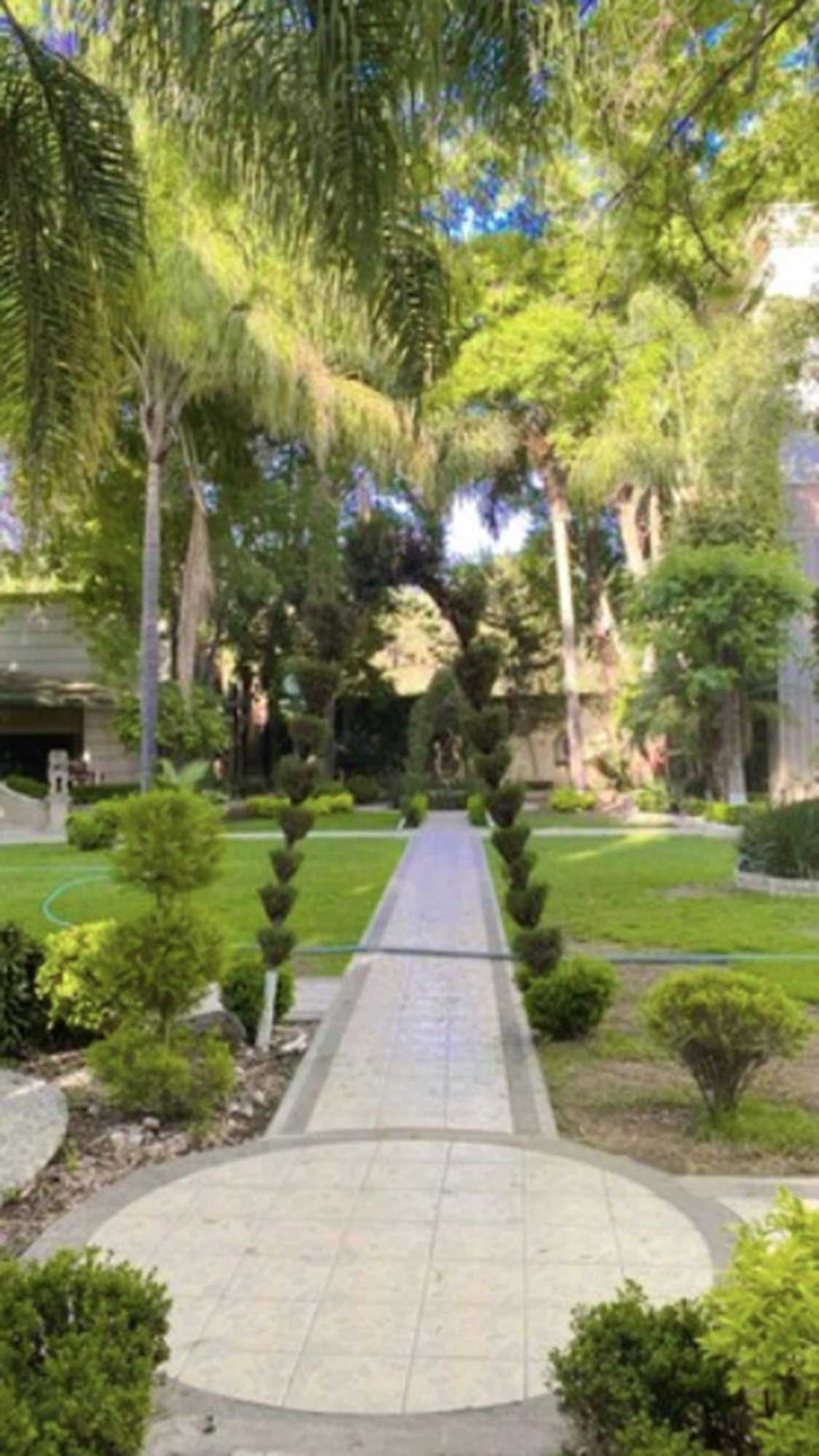 Gift card for Hotel Villa Florencia Gift card for Hotel Villa Florencia