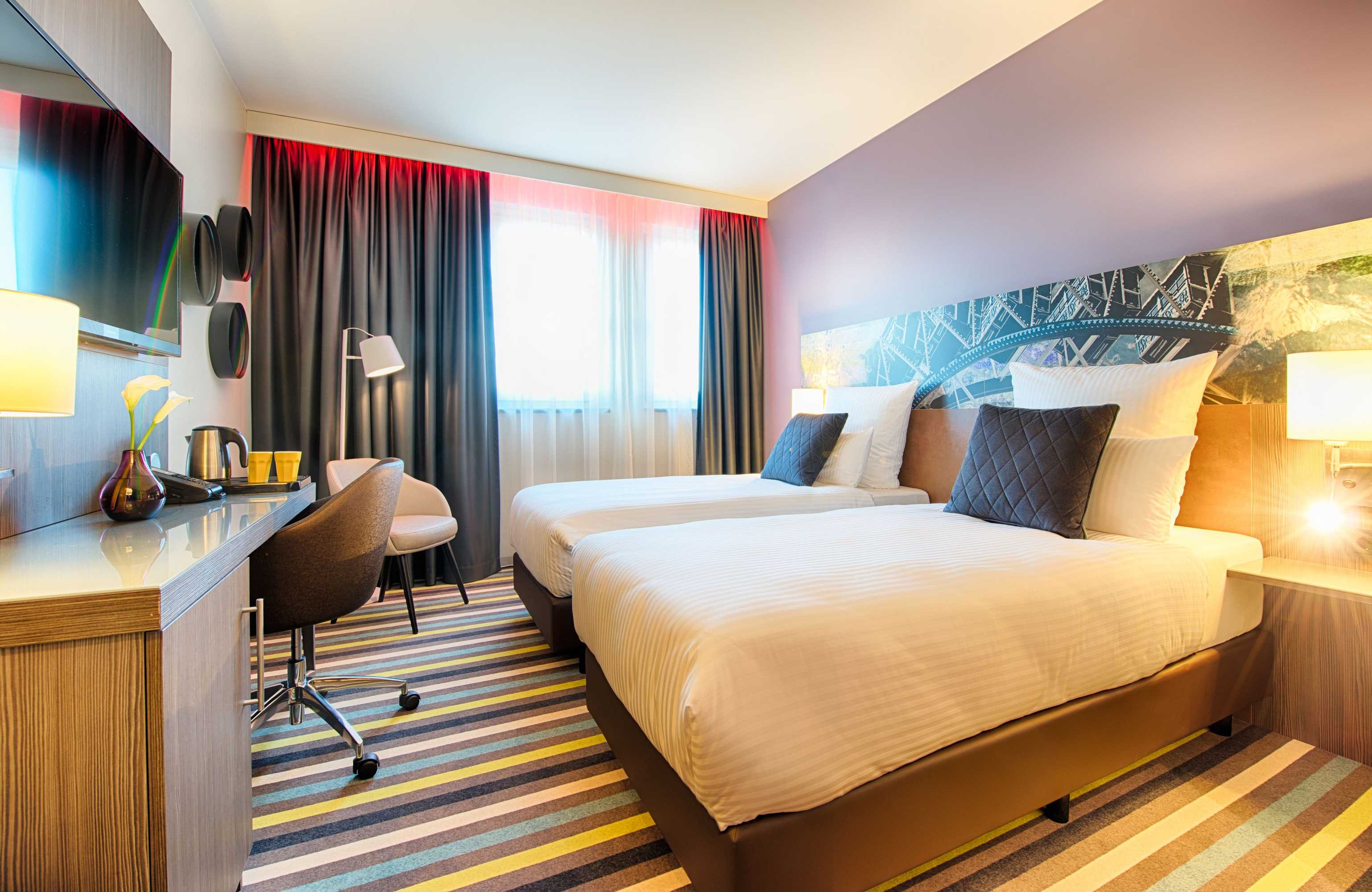 Gift card for Leonardo Hotel Munich City East Gift card for Leonardo Hotel Munich City East