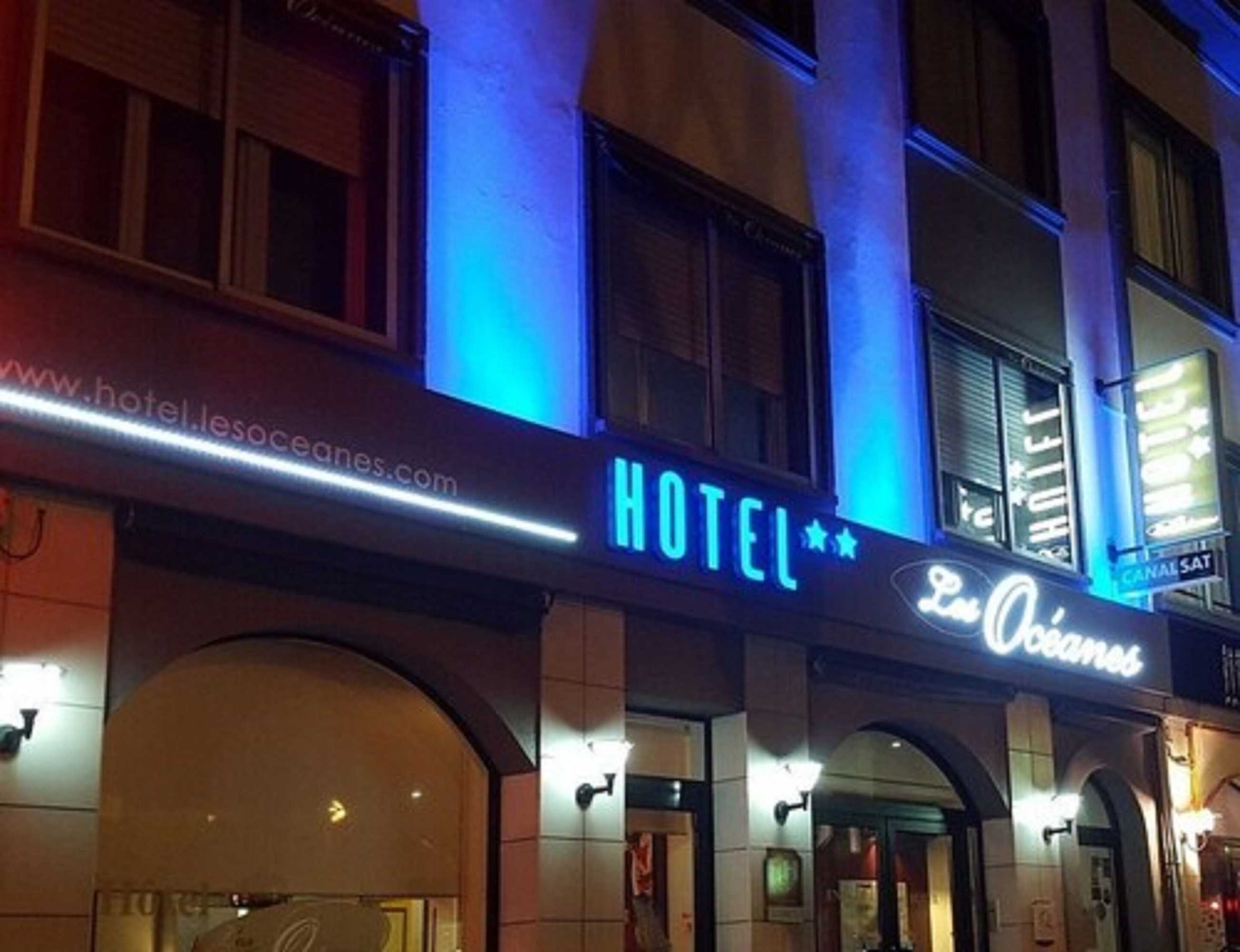 Gift card for The Originals City, Hôtel Les Océanes, Lorient Gift card for The Originals City, Hôtel Les Océanes, Lorient