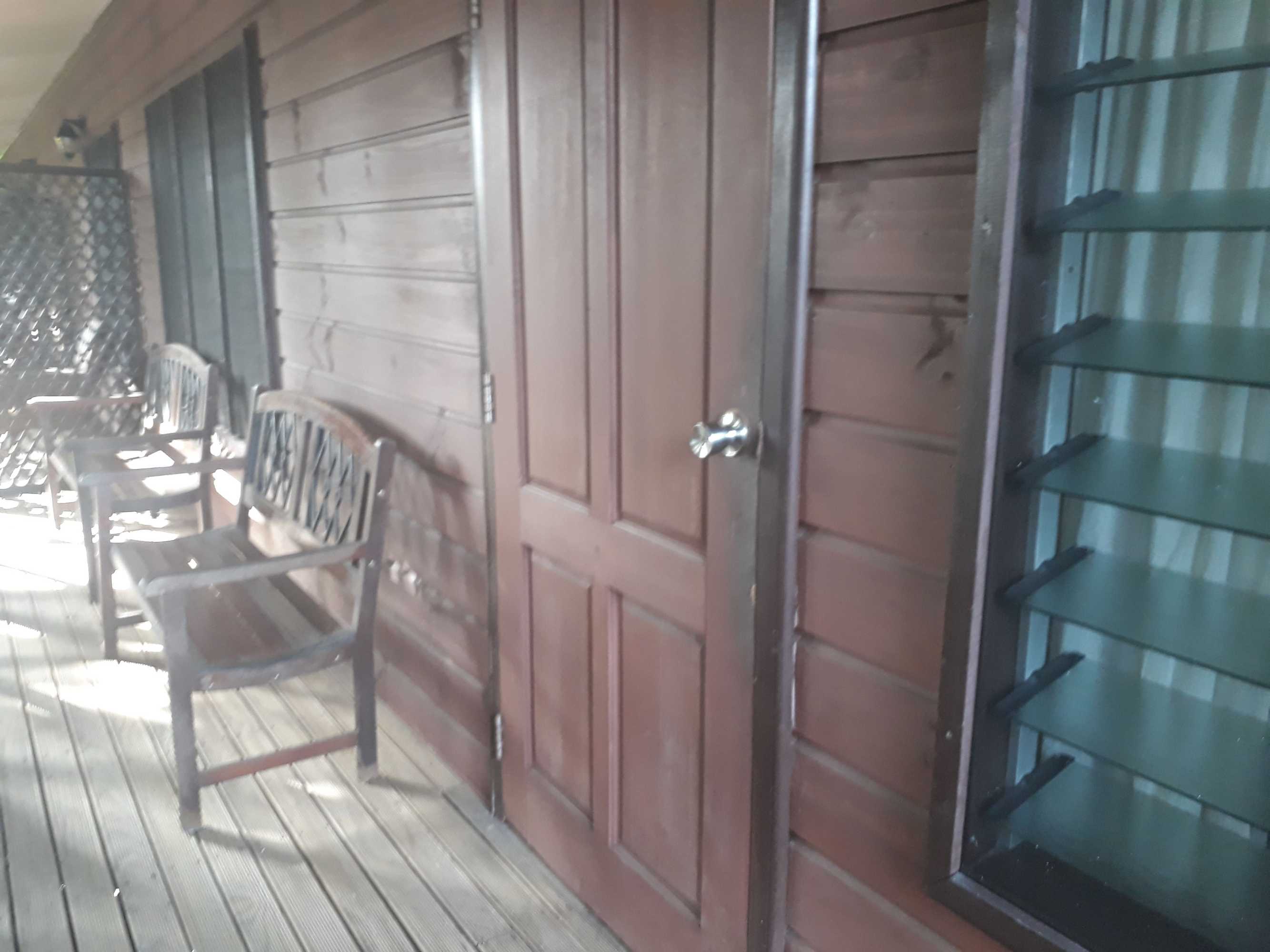 Gift card for Eden's Edge Hotel