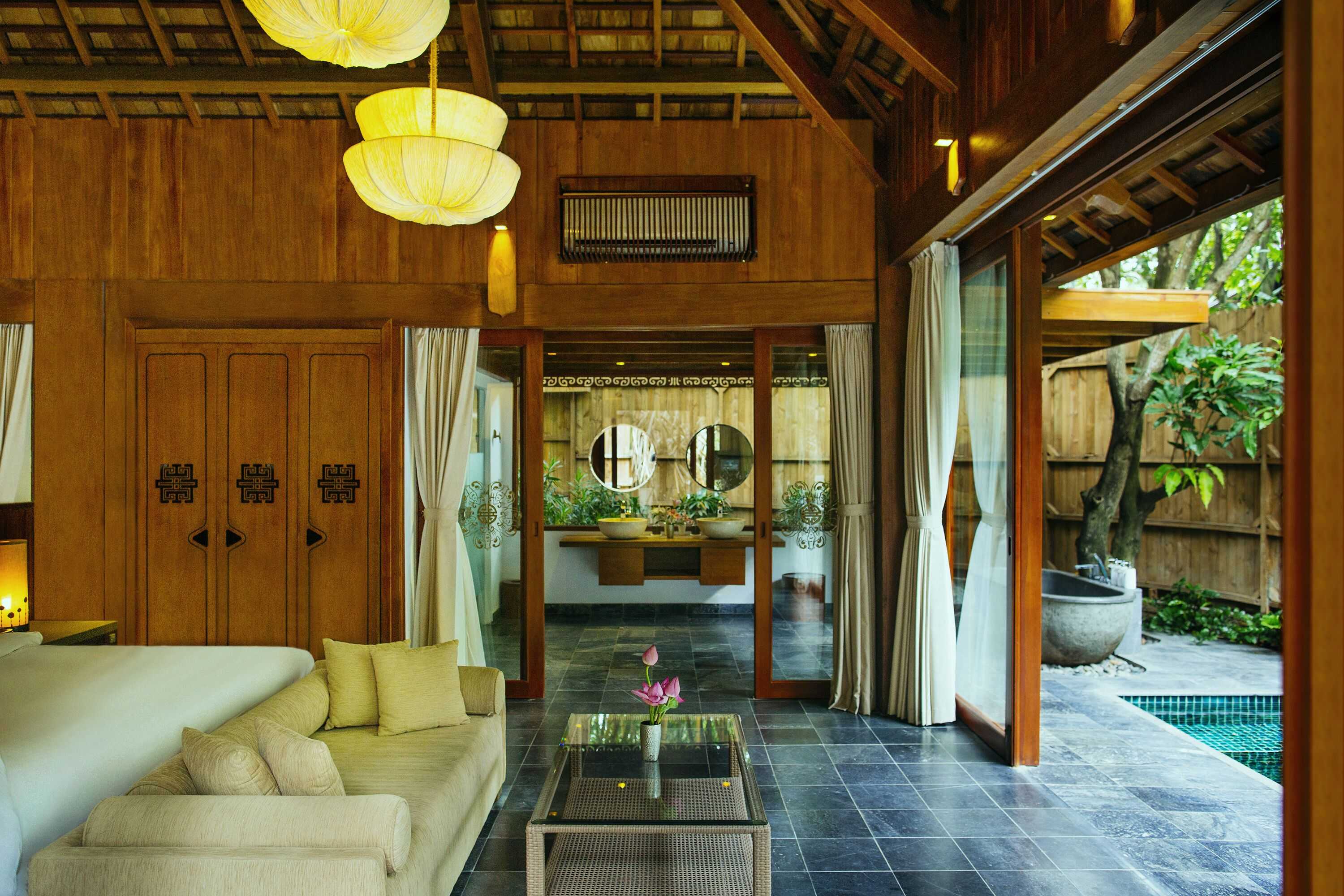 Gift card for An Lam Retreats Saigon River Gift card for An Lam Retreats Saigon River