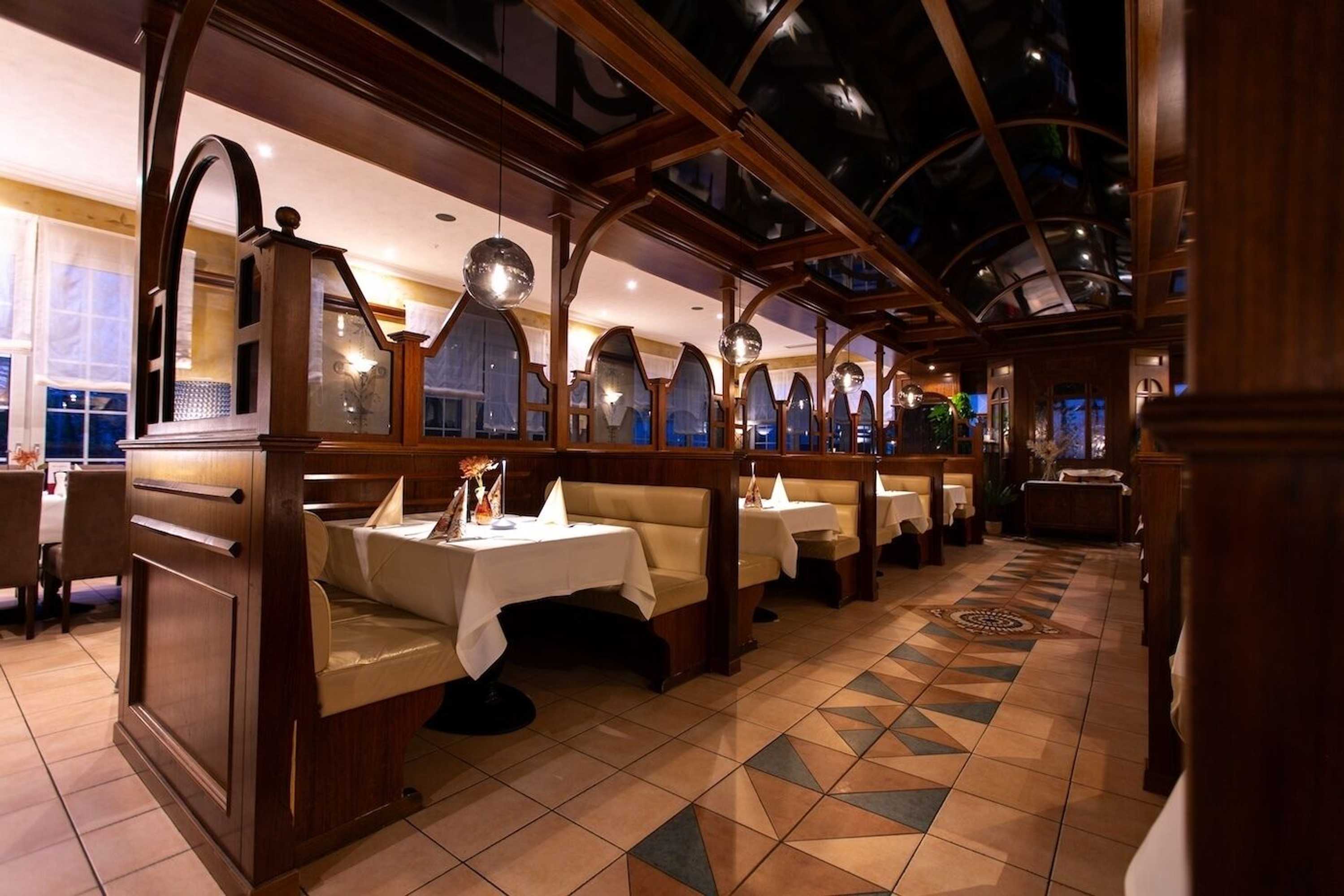 Gift card for Korbstadthotel Krone