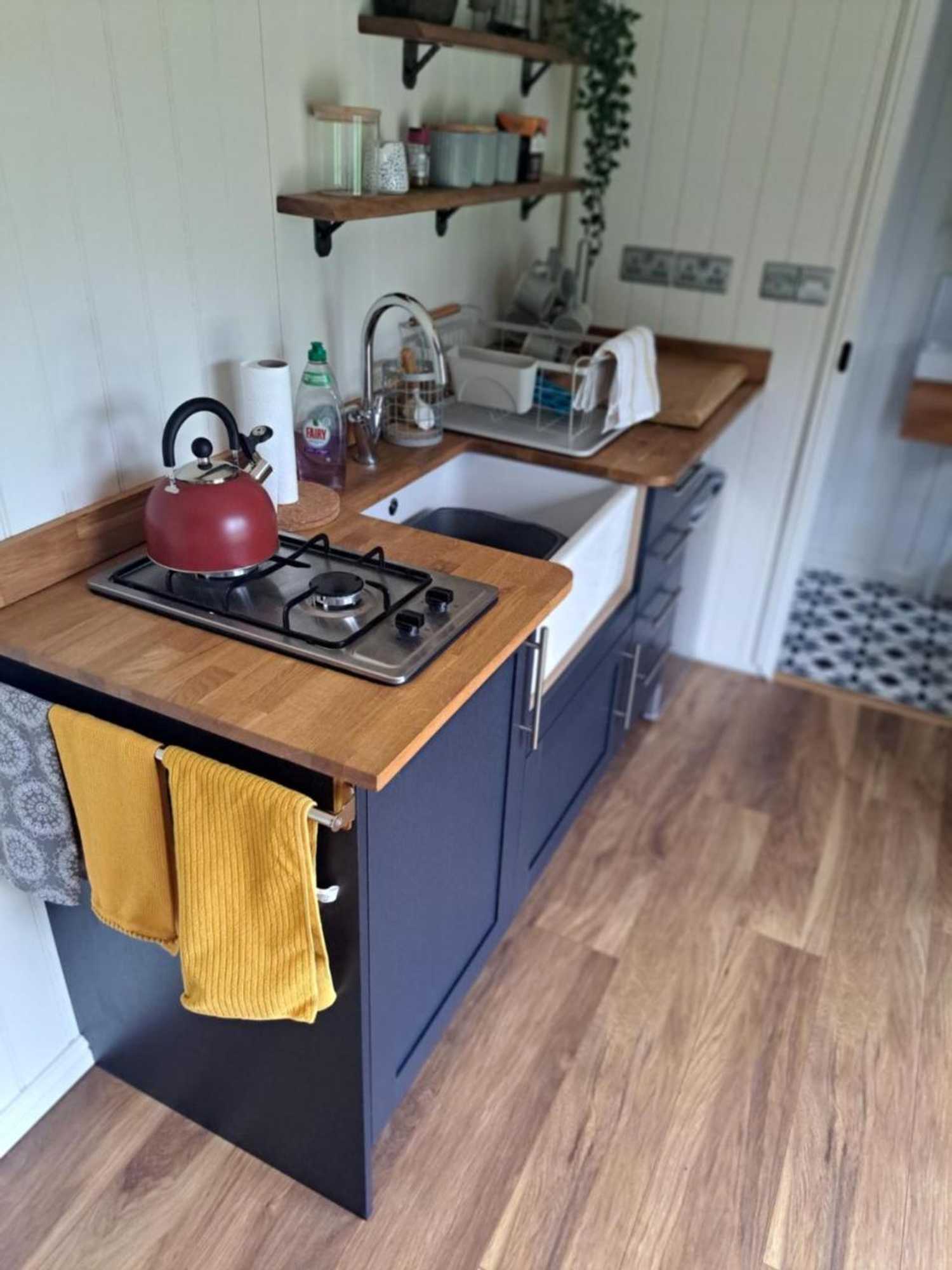 Gift card for Trouble House