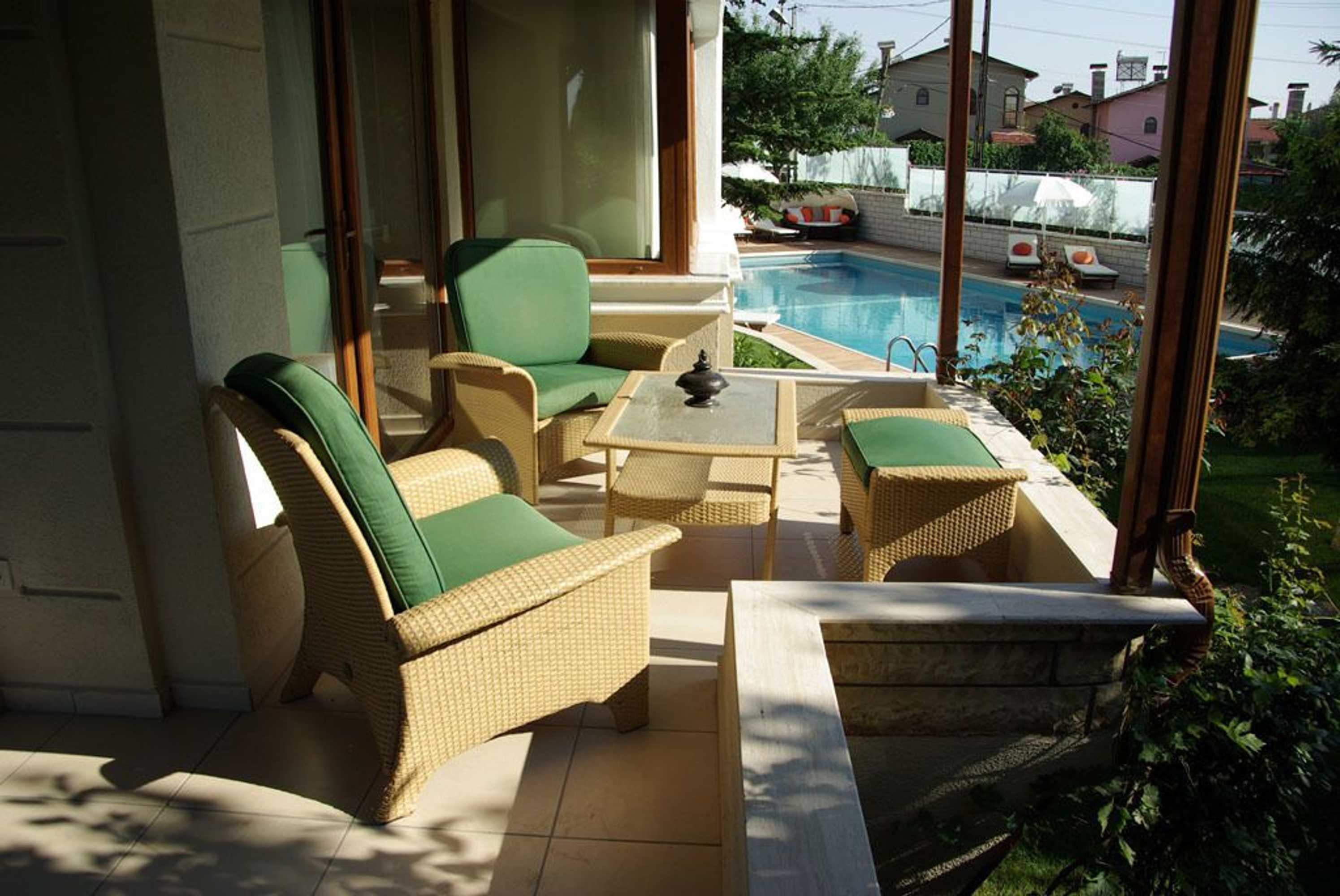 Gift card for Parla Viens Suites Gift card for Parla Viens Suites
