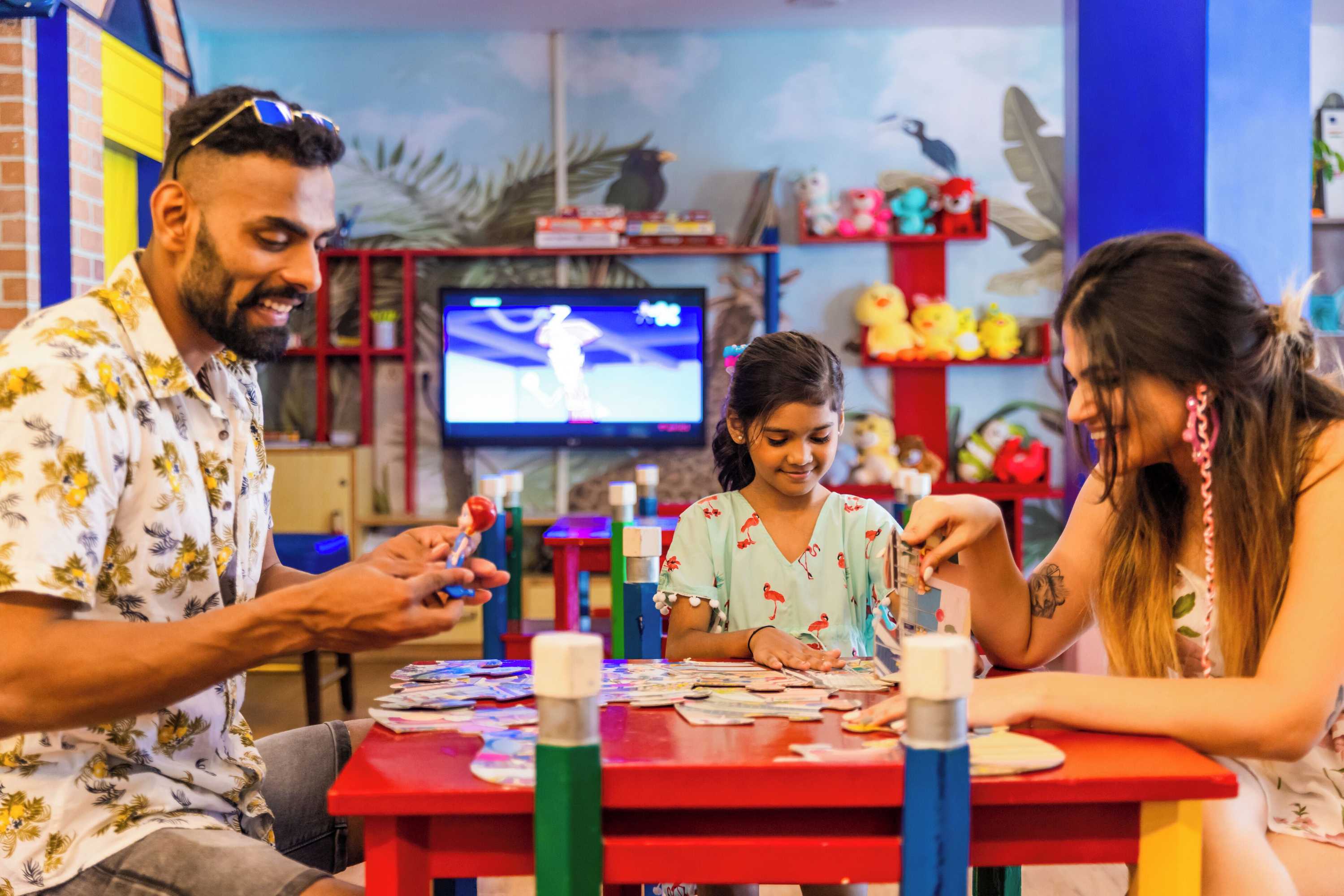 Gift card for Novotel Goa Candolim Hotel