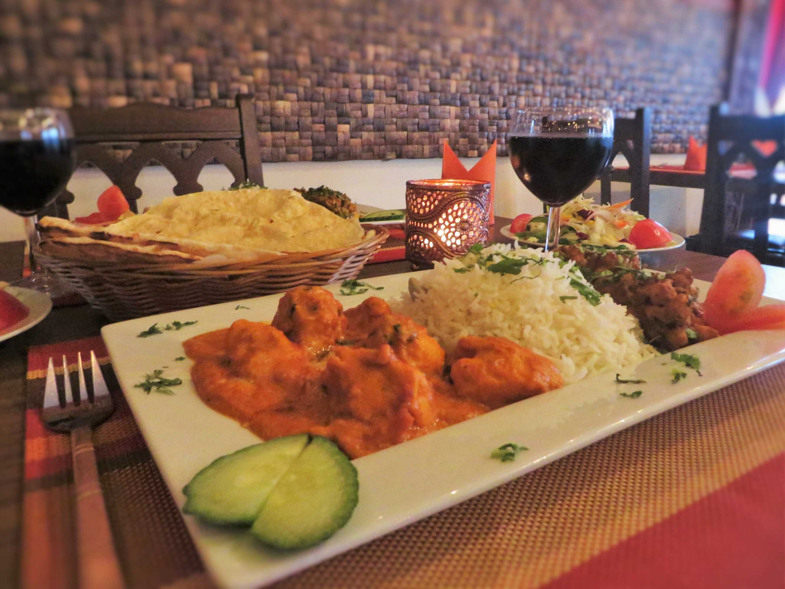 Gift card for Pension Grenzenlos