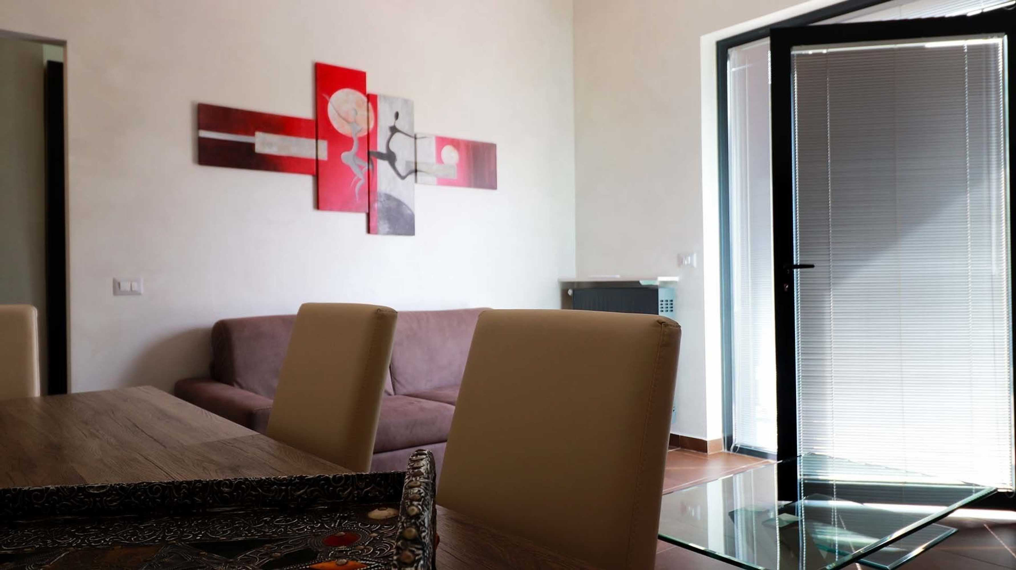 Gift card for Residenza Sorriso