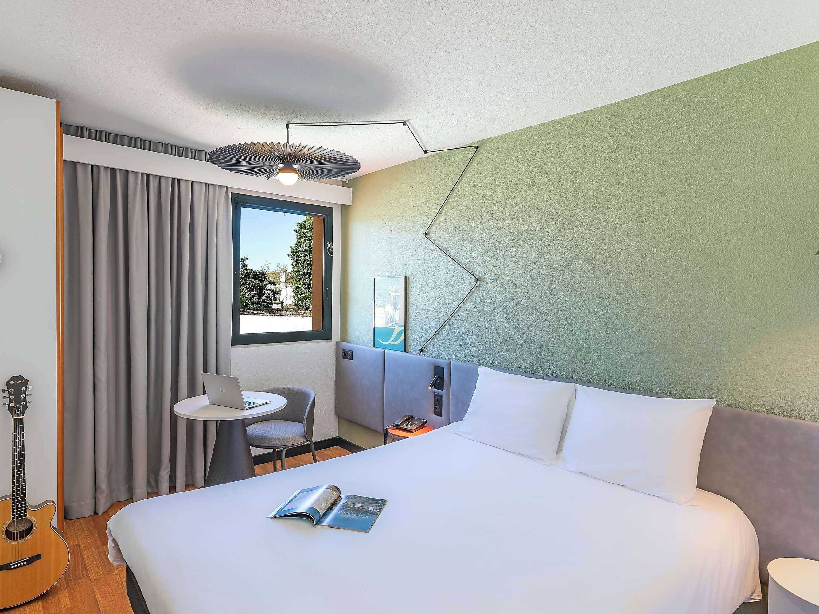 Gift card for Ibis Evora Hotel Gift card for Ibis Evora Hotel