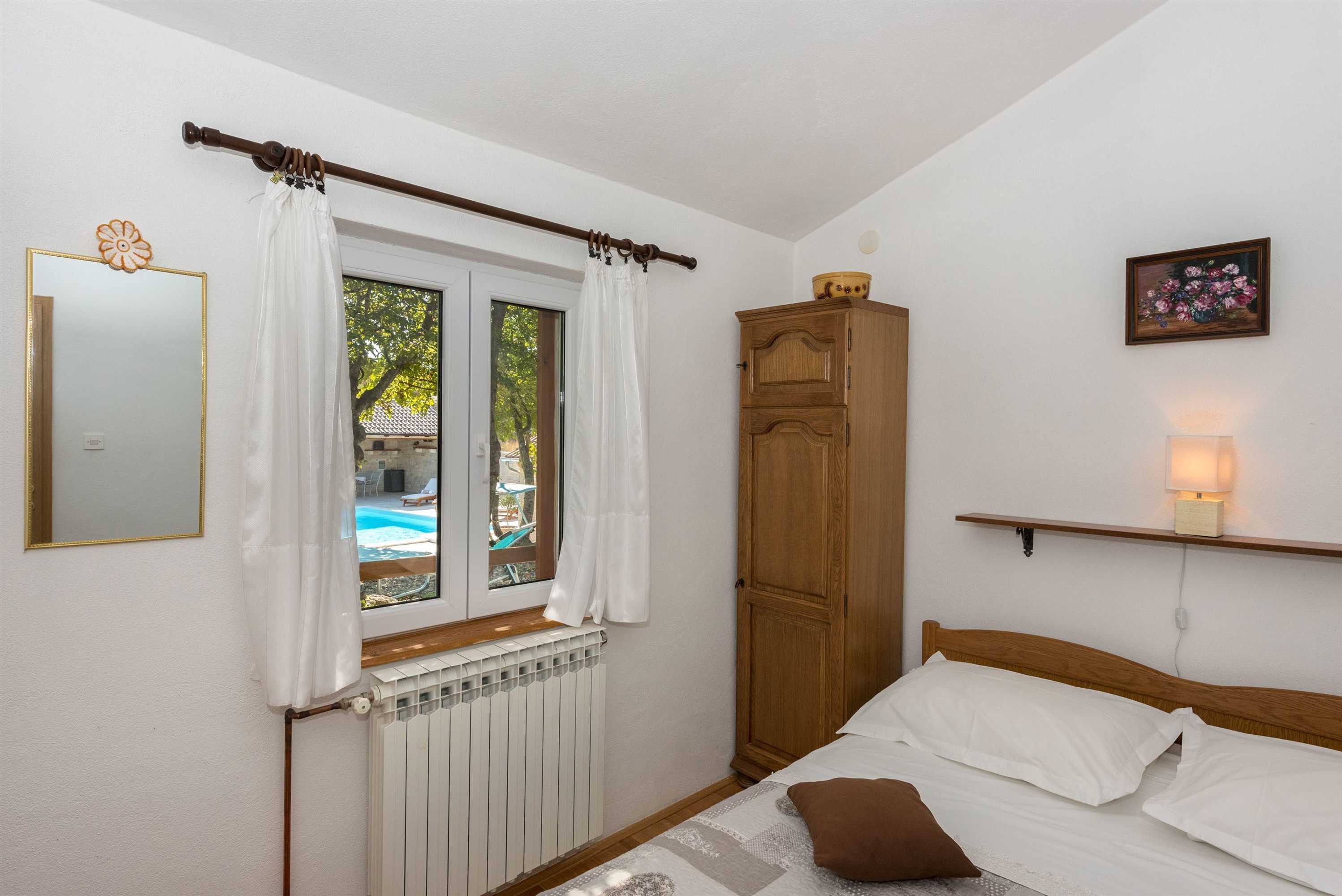 Gift card for Villa Marina