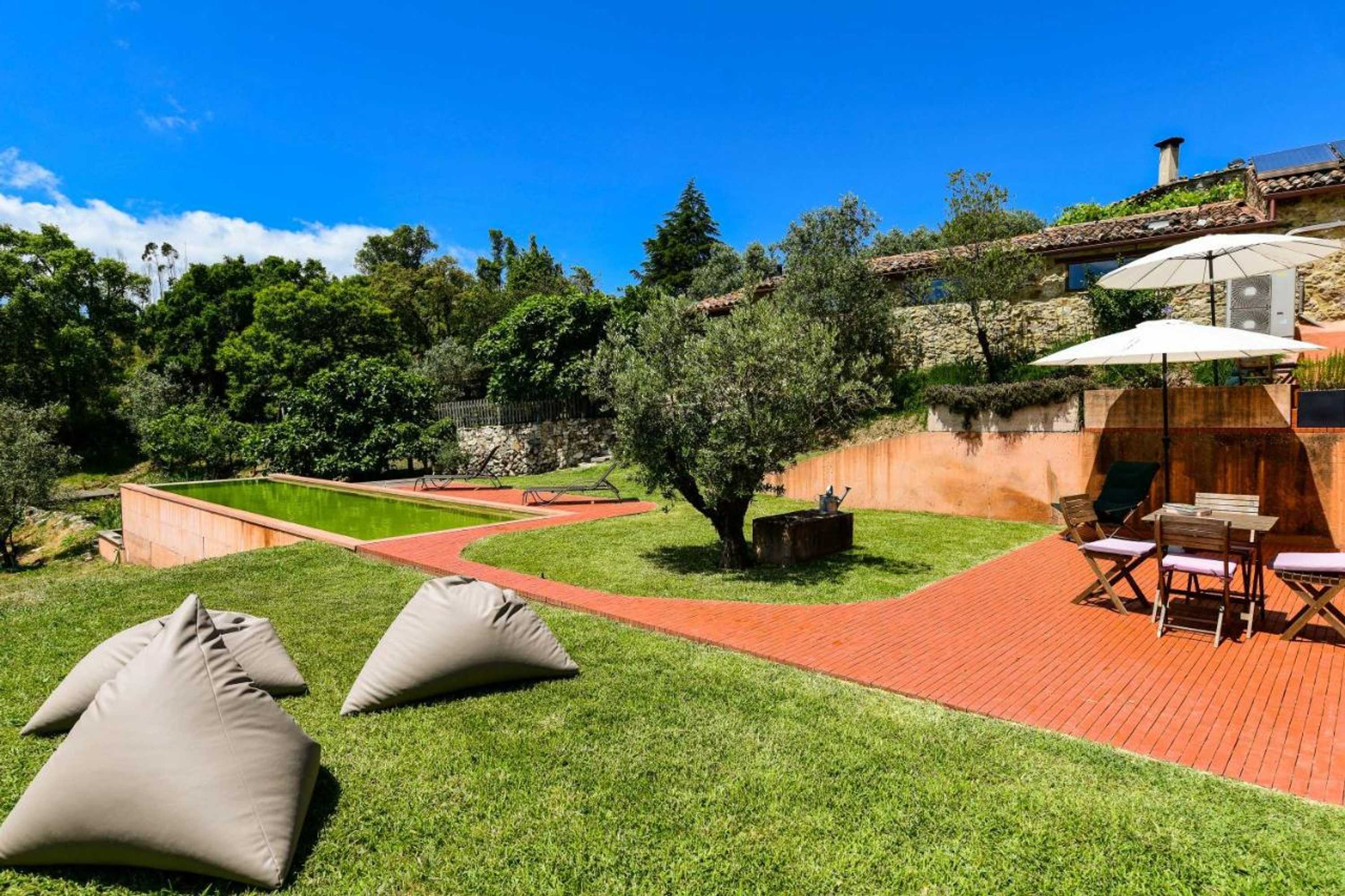 Gift card for Vale do Ninho Nature Houses