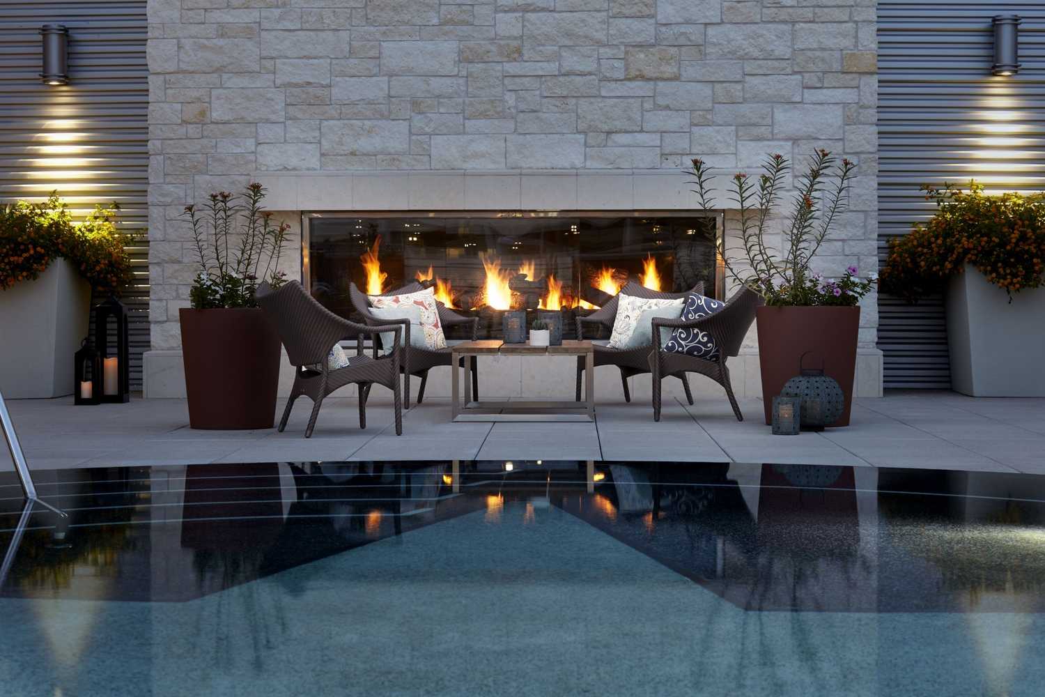 Gift card for Archer Hotel Austin at The Domain