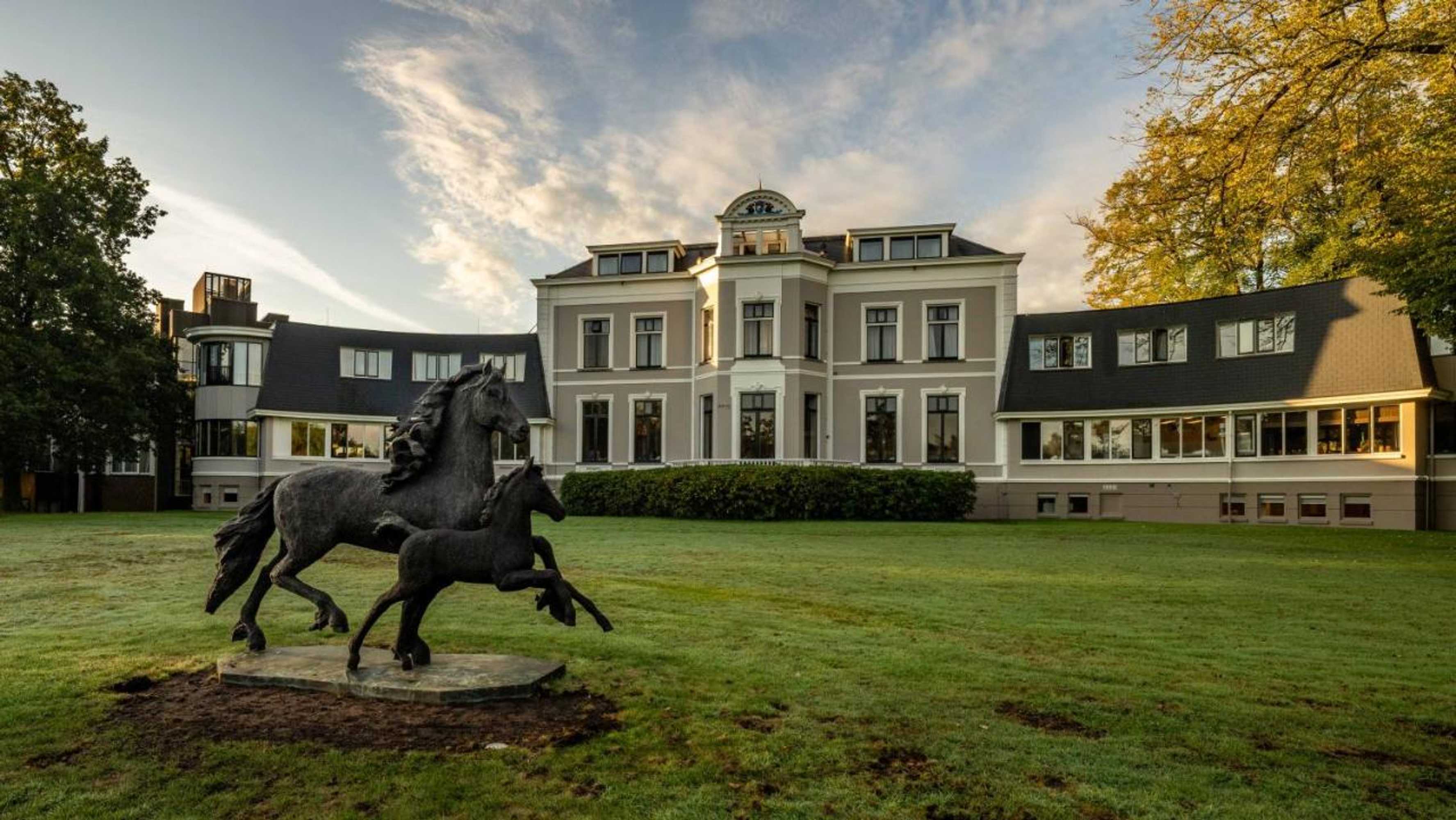 Gift card for Hotel Landgoed Lauswolt