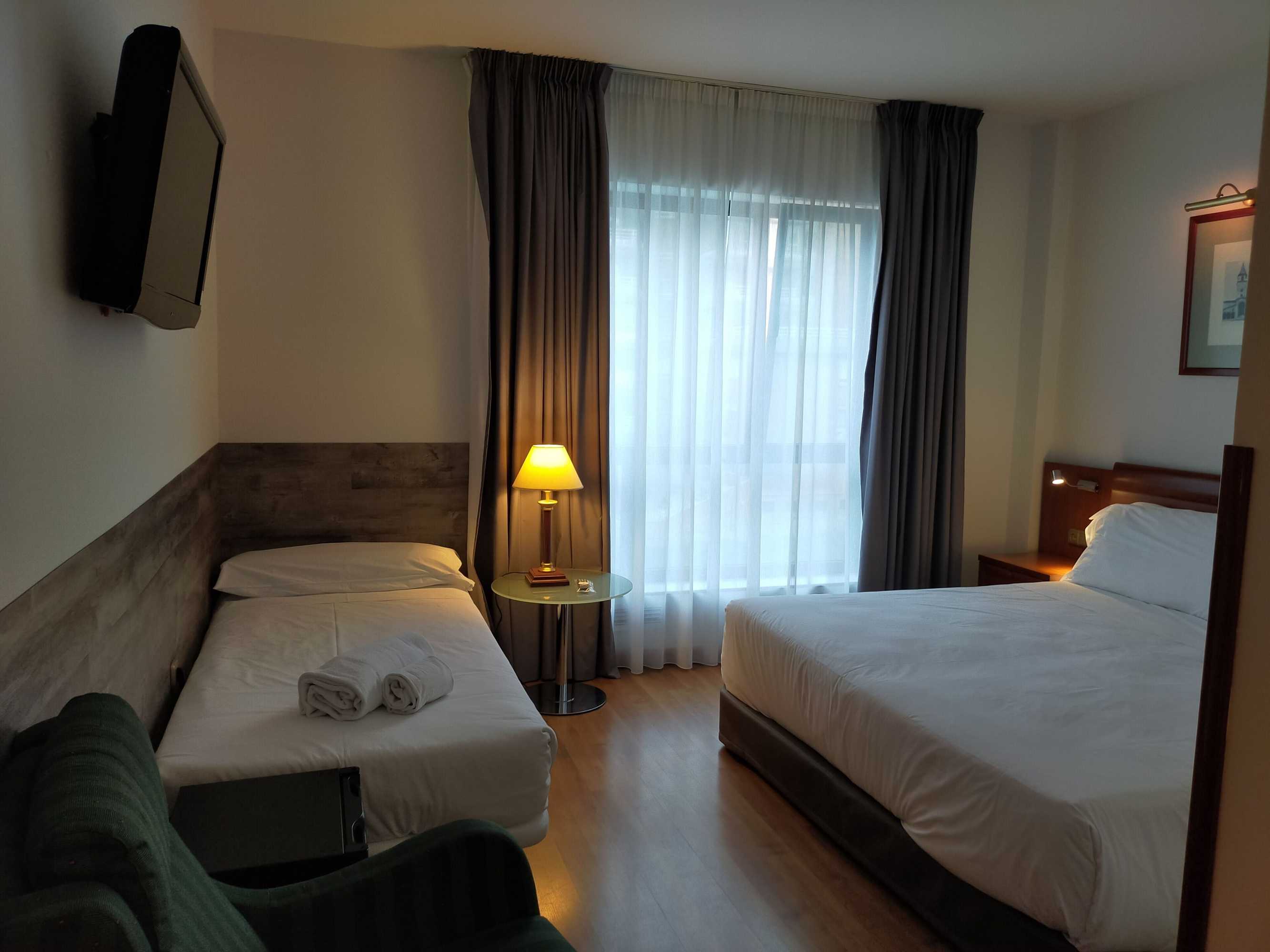 Gift card for Hotel Zentral Gijón Rey Pelayo Gift card for Hotel Zentral Gijón Rey Pelayo