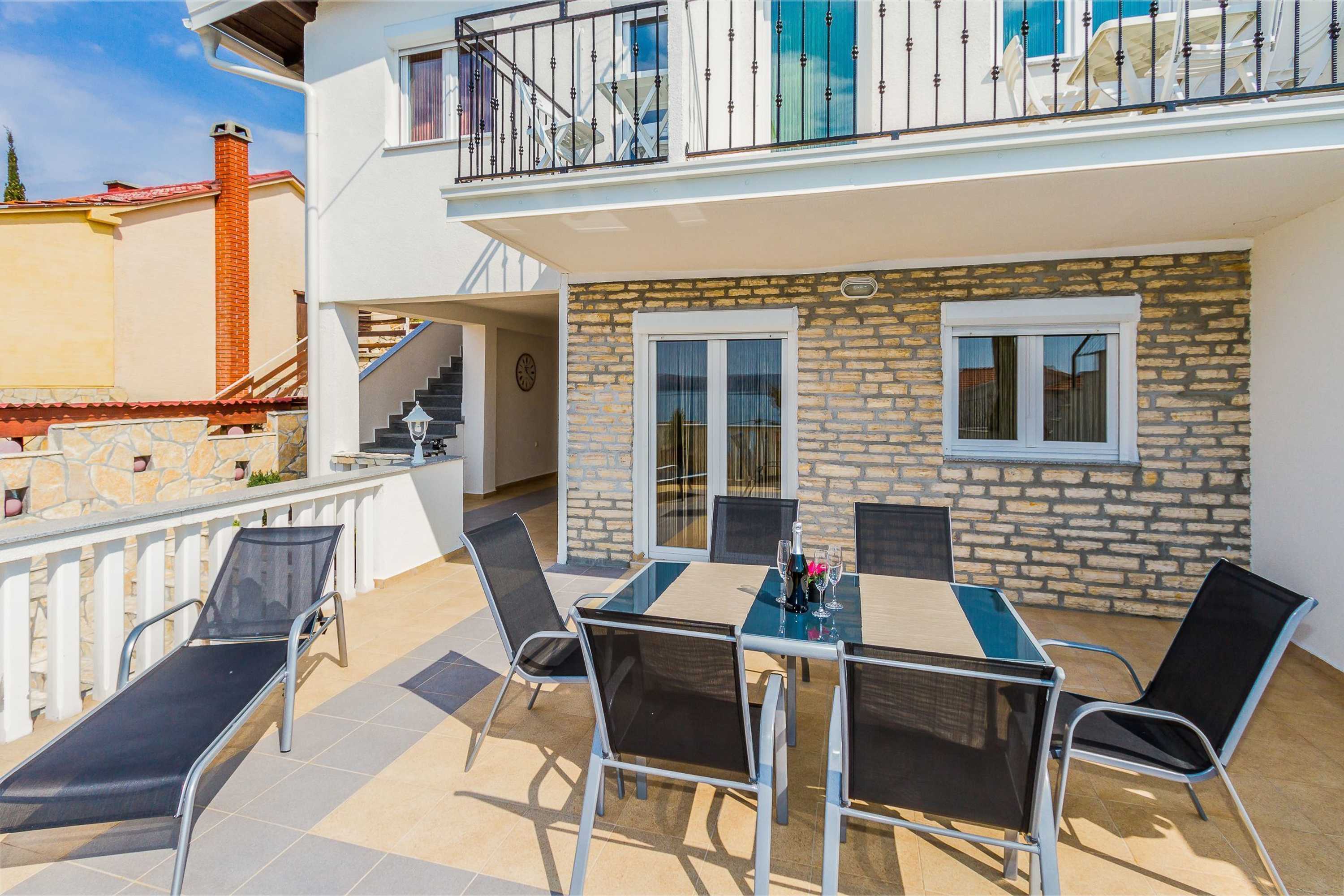 Gift card for Apartments Bregovec Maslenica