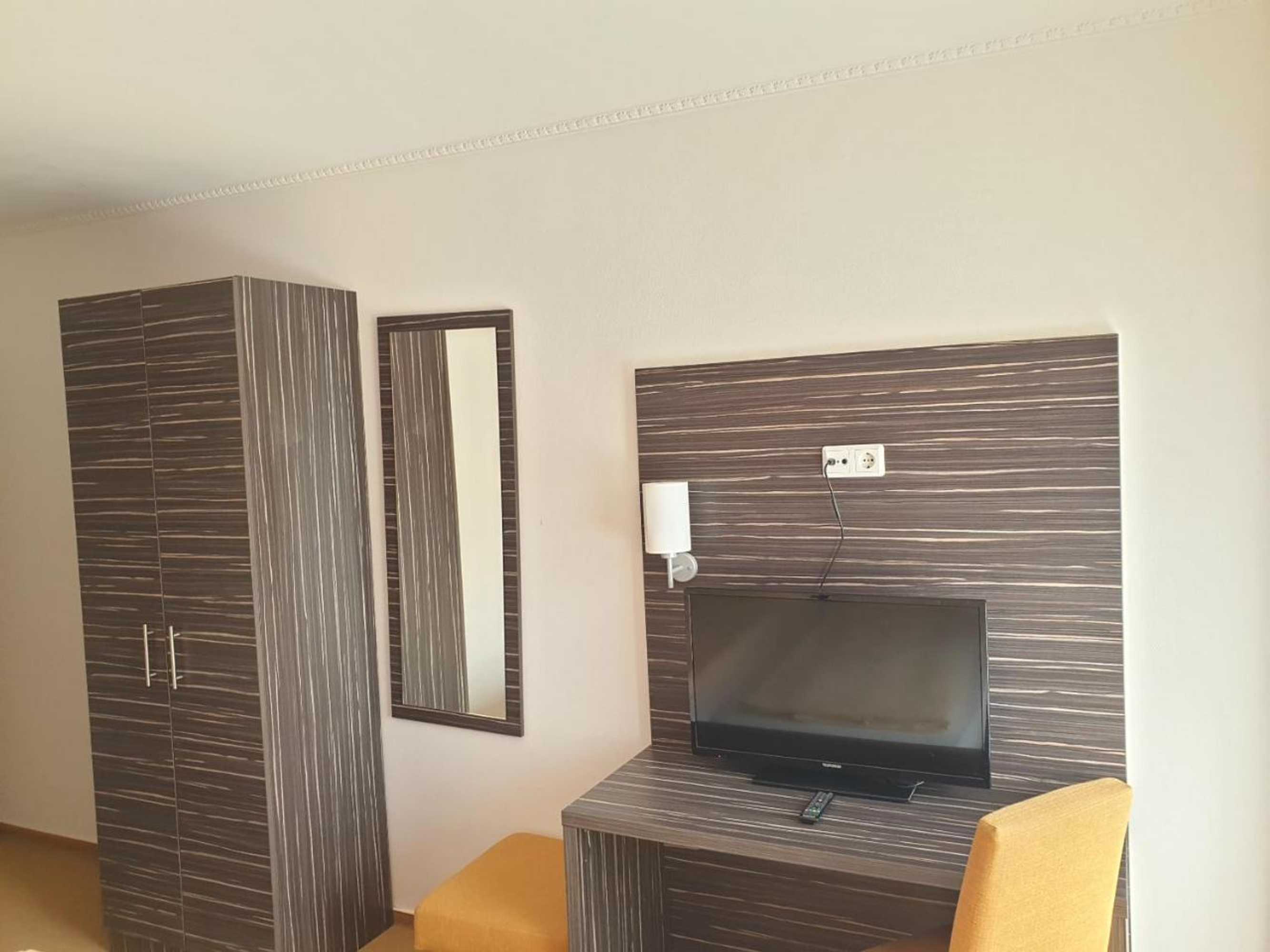 Gift card for Kirchberg Hotel Garni