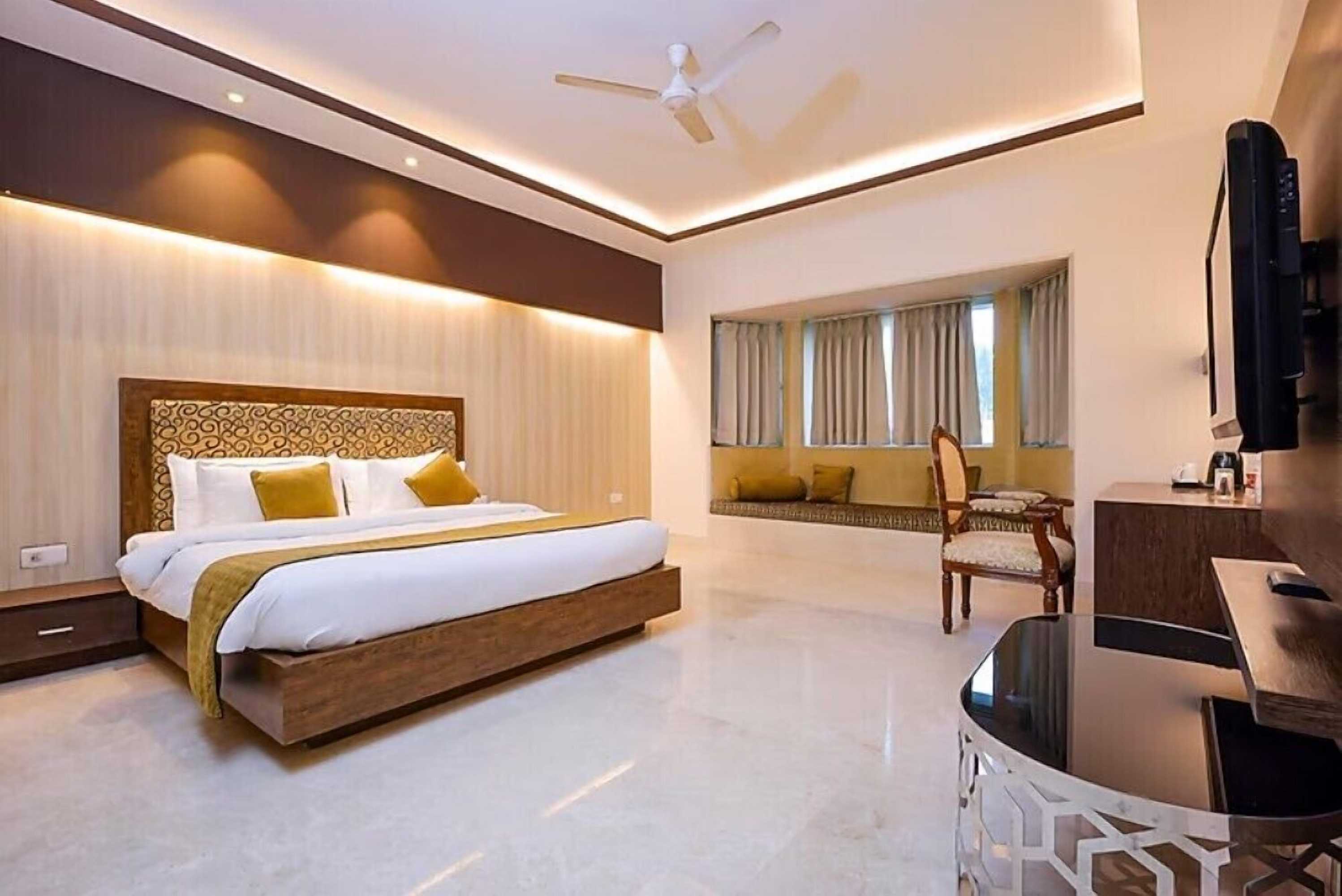 Gift card for Tivoli Heritage Palace, Rewari
