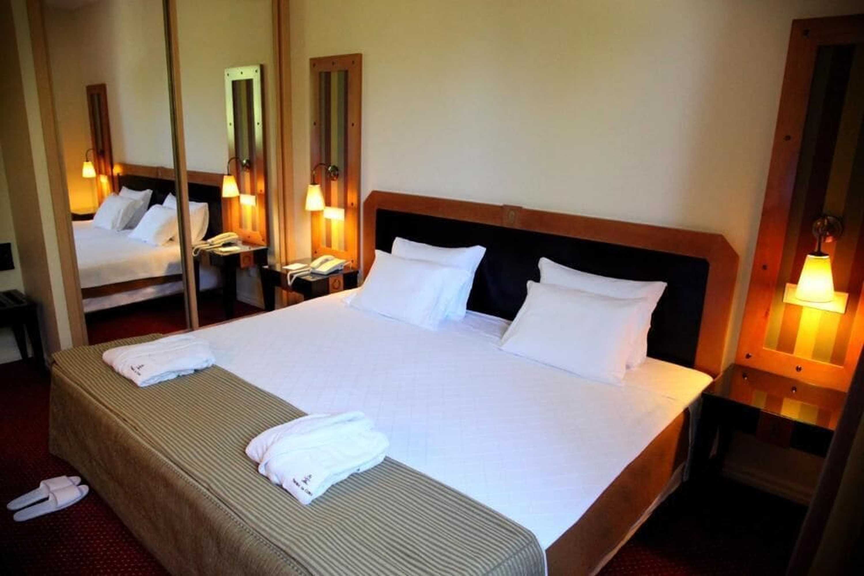Gift card for Hotel Das Termas Curia Gift card for Hotel Das Termas Curia