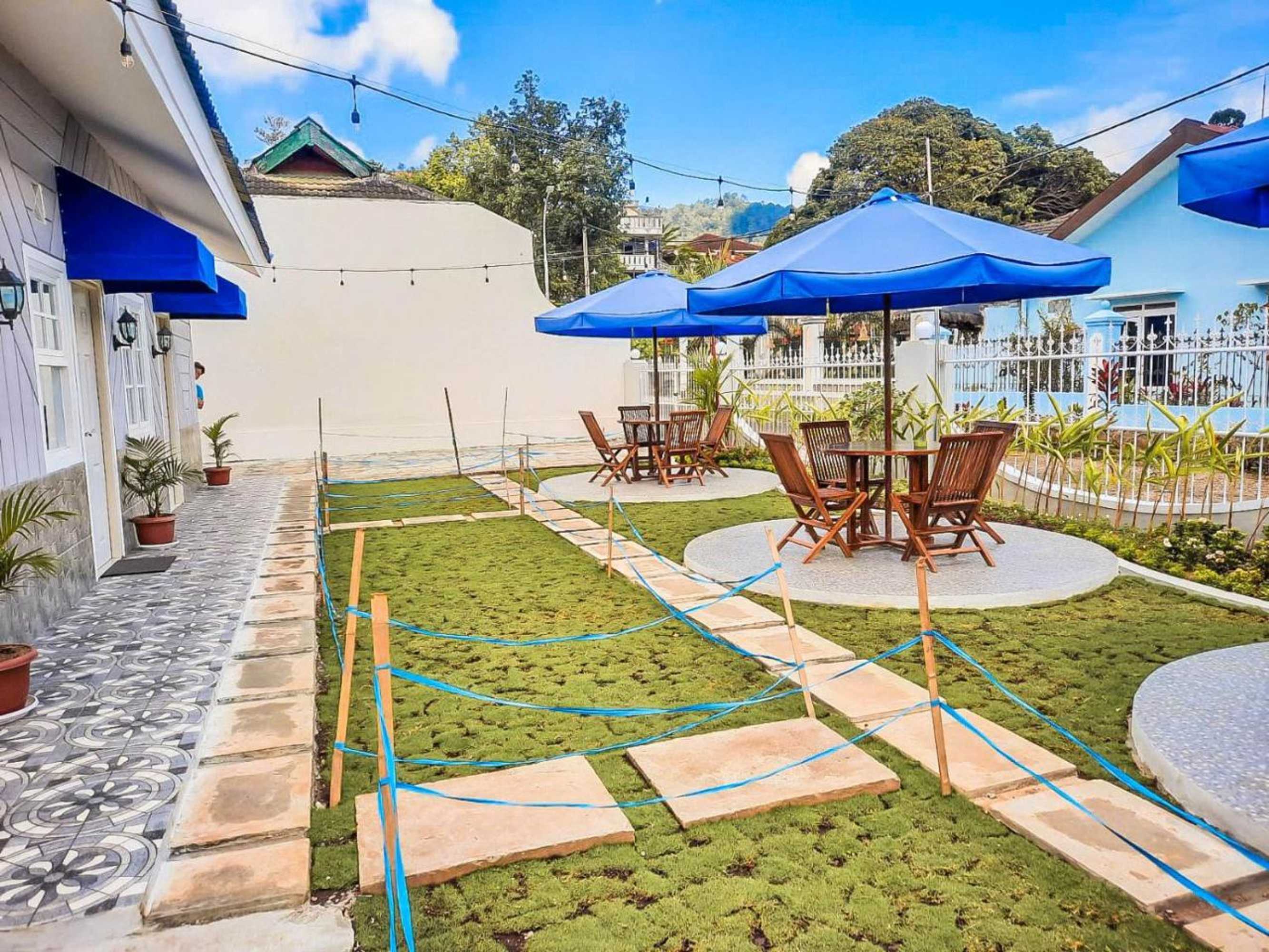 Gift card for Rosemary Homestay