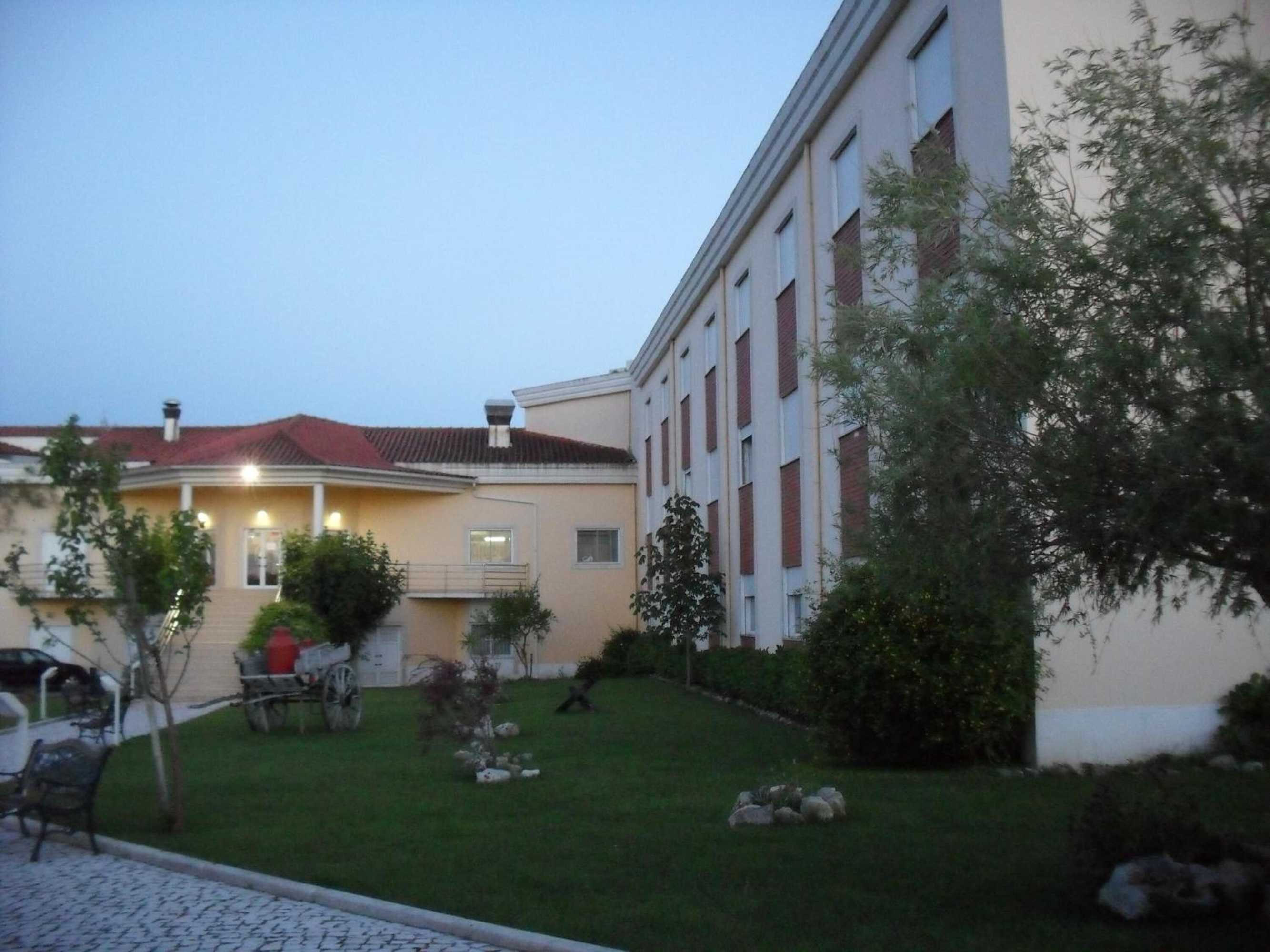 Gift card for Hotel Quinta Das Pratas Gift card for Hotel Quinta Das Pratas