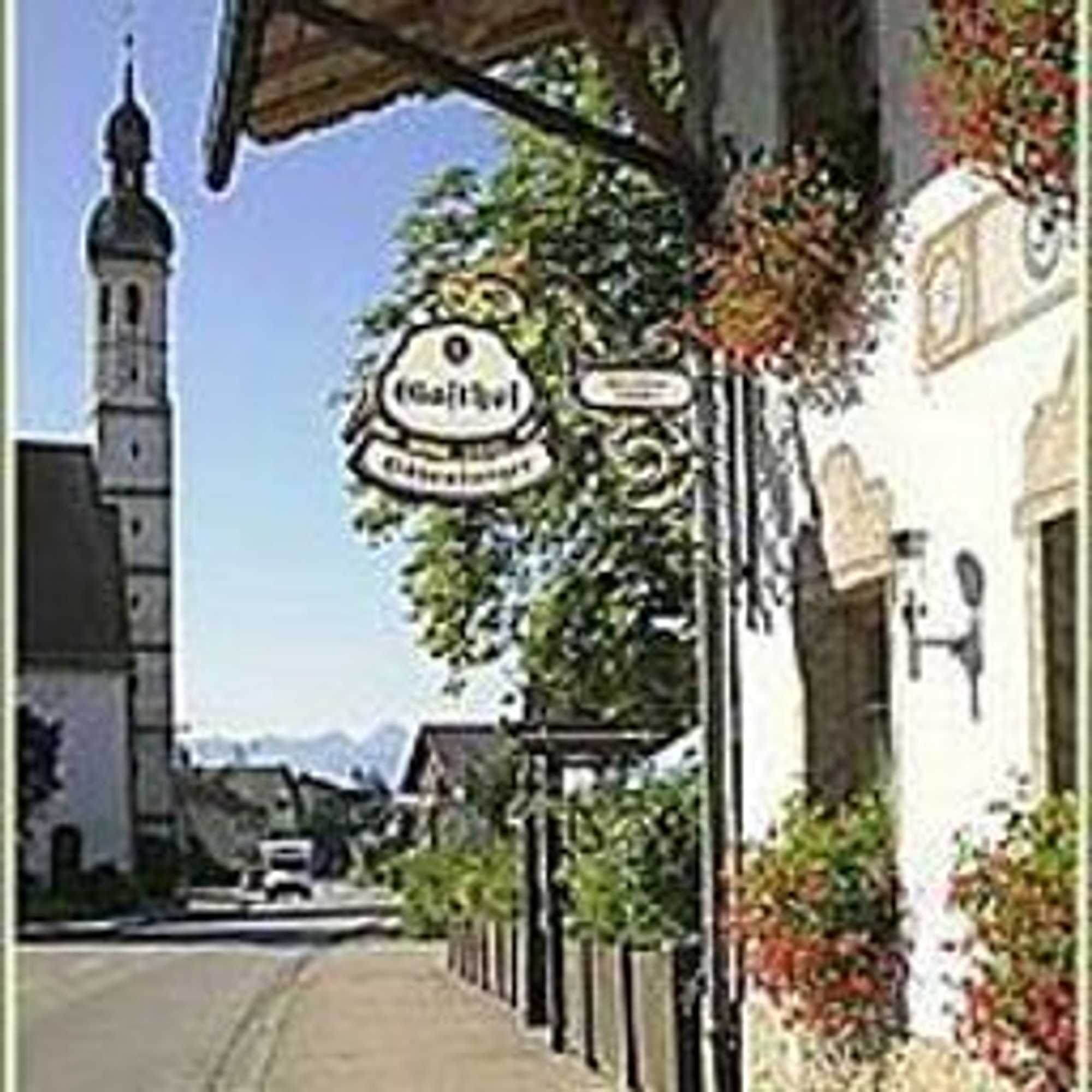 Gift card for Gasthof-Hotel Höhensteiger Gift card for Gasthof-Hotel Höhensteiger