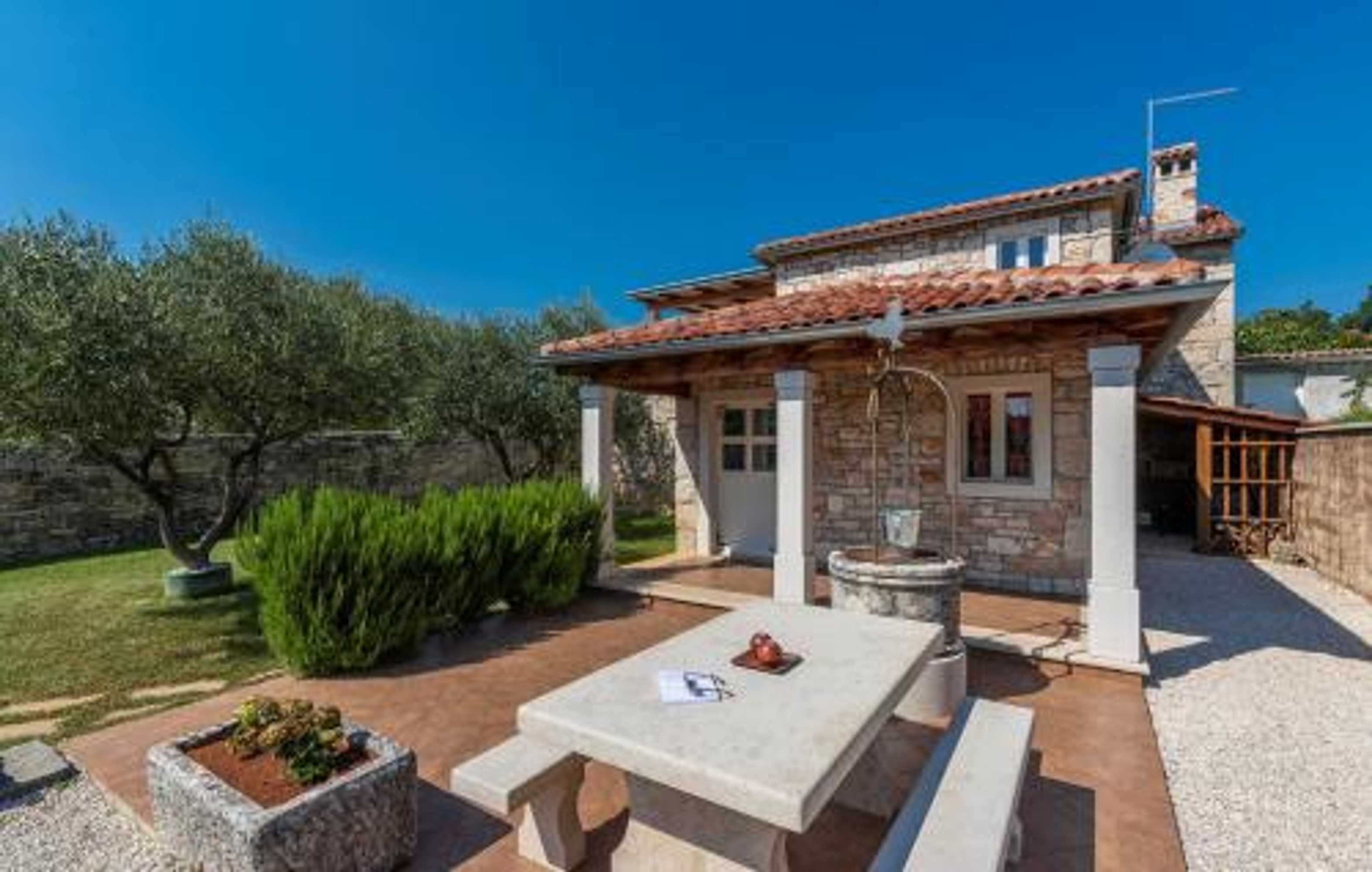 Gift card for Didova Villa in The Heart of Istria Gift card for Didova Villa in The Heart of Istria