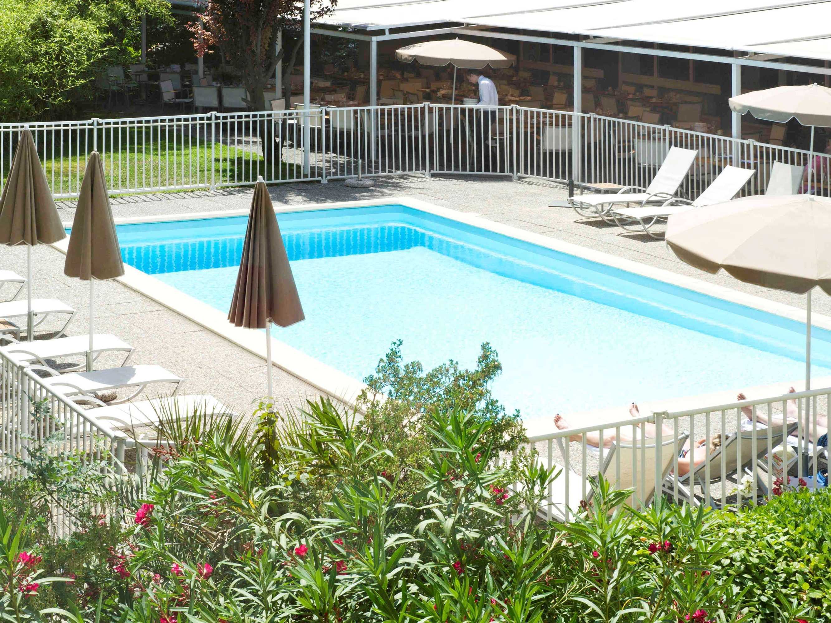 Gift card for Mercure Aix en Provence Beaumanoir Gift card for Mercure Aix en Provence Beaumanoir