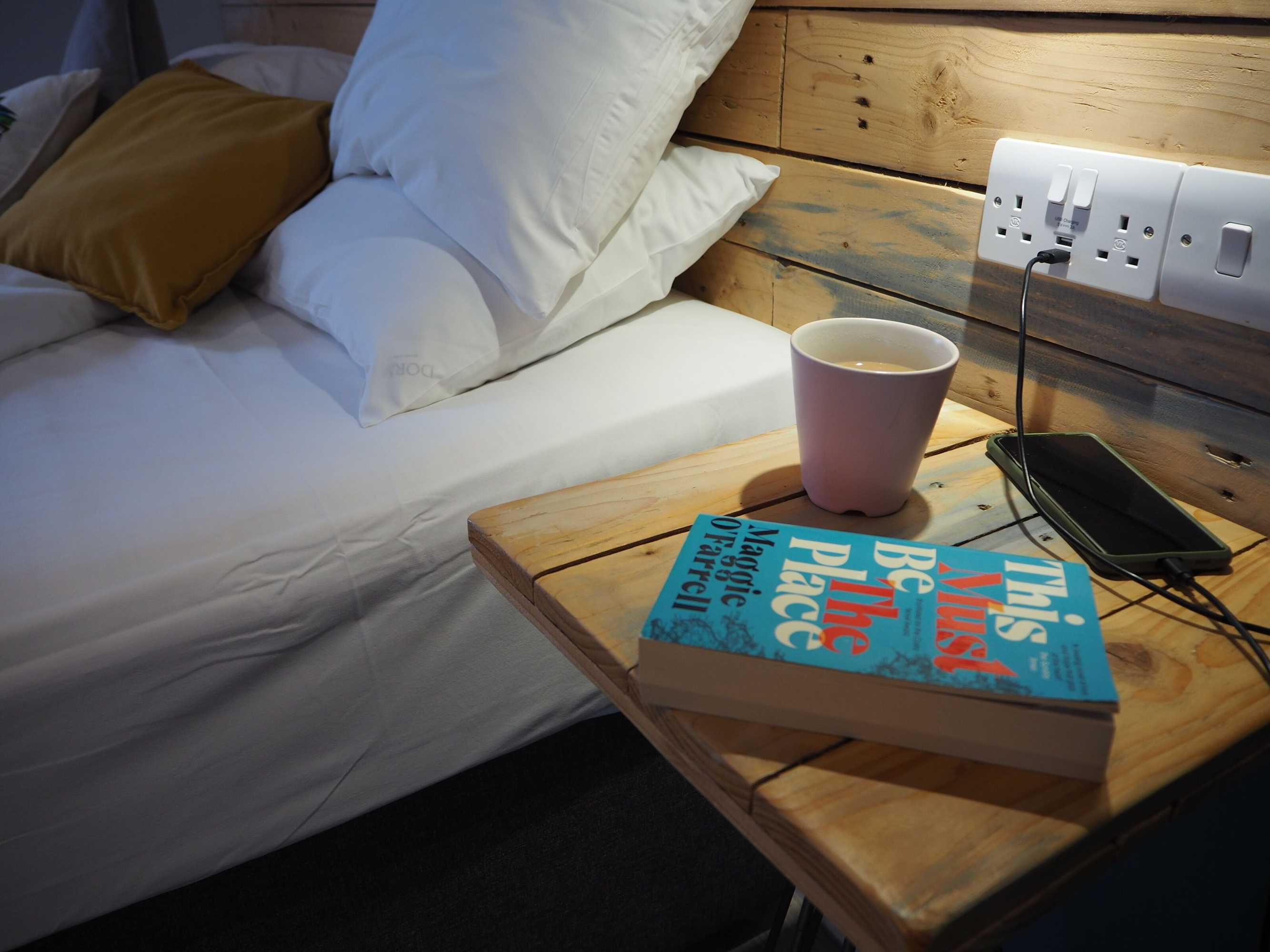 Gift card for Cotswold Aparthotel