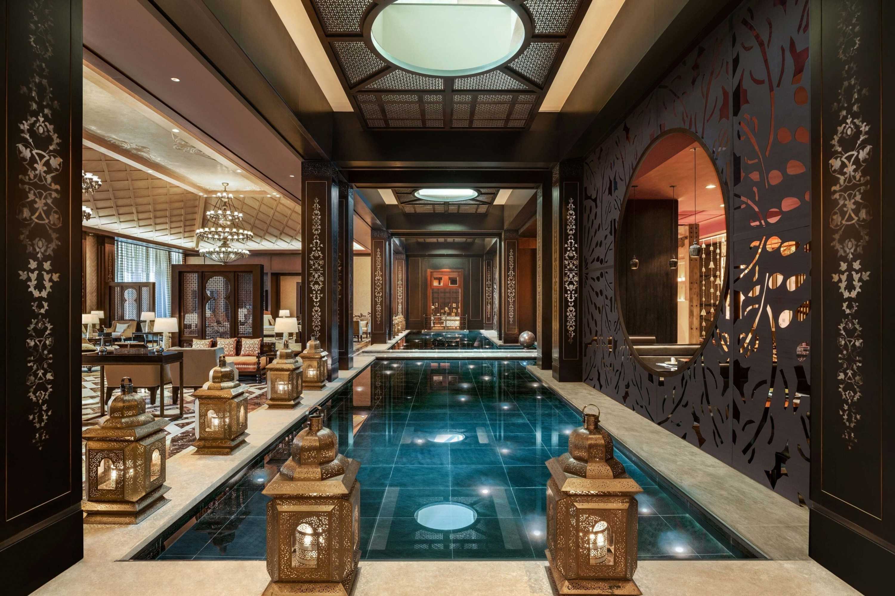 Gift card for The St. Regis Cairo Gift card for The St. Regis Cairo