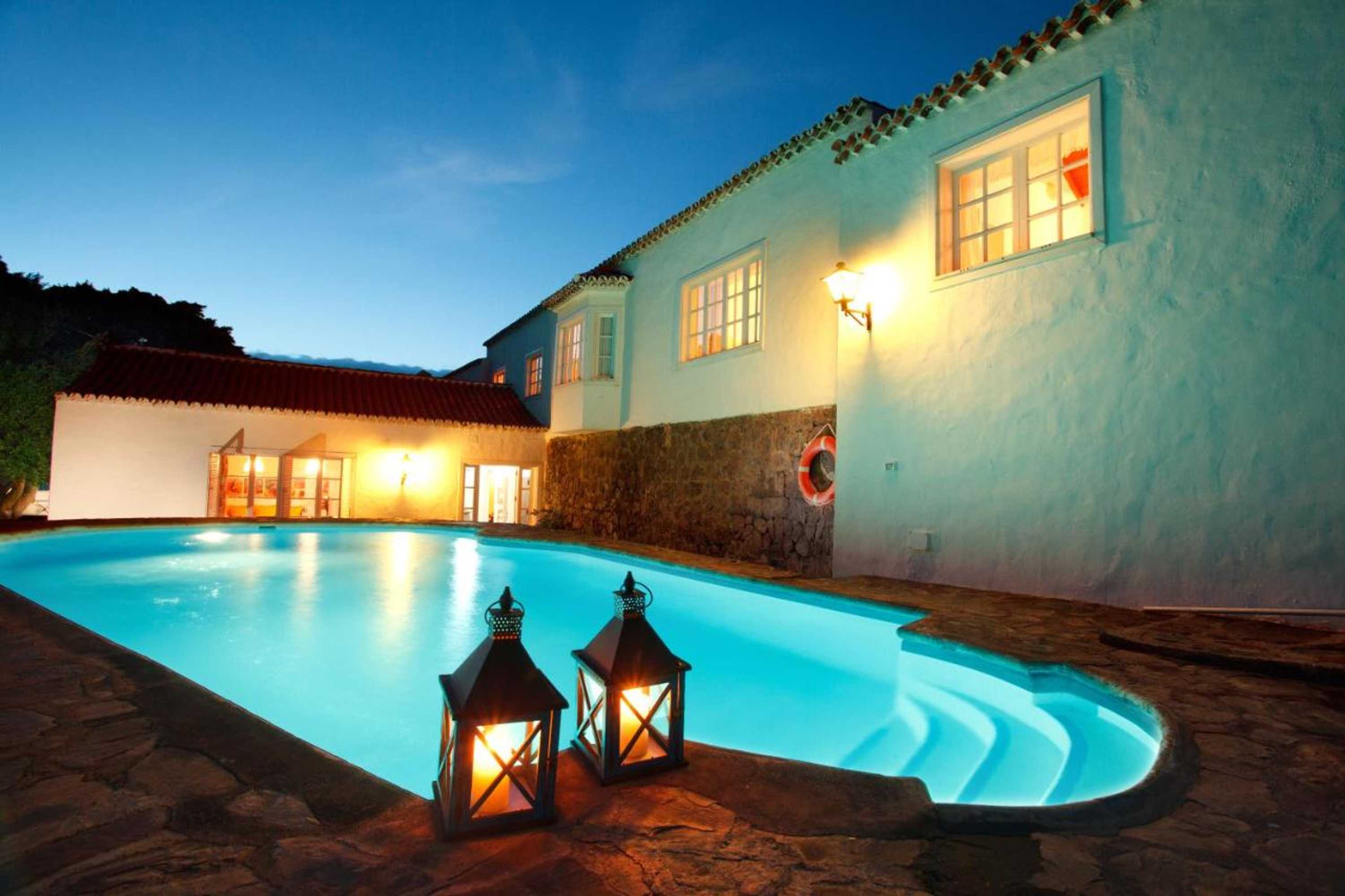 Gift card for La Asomadita Casa Rural