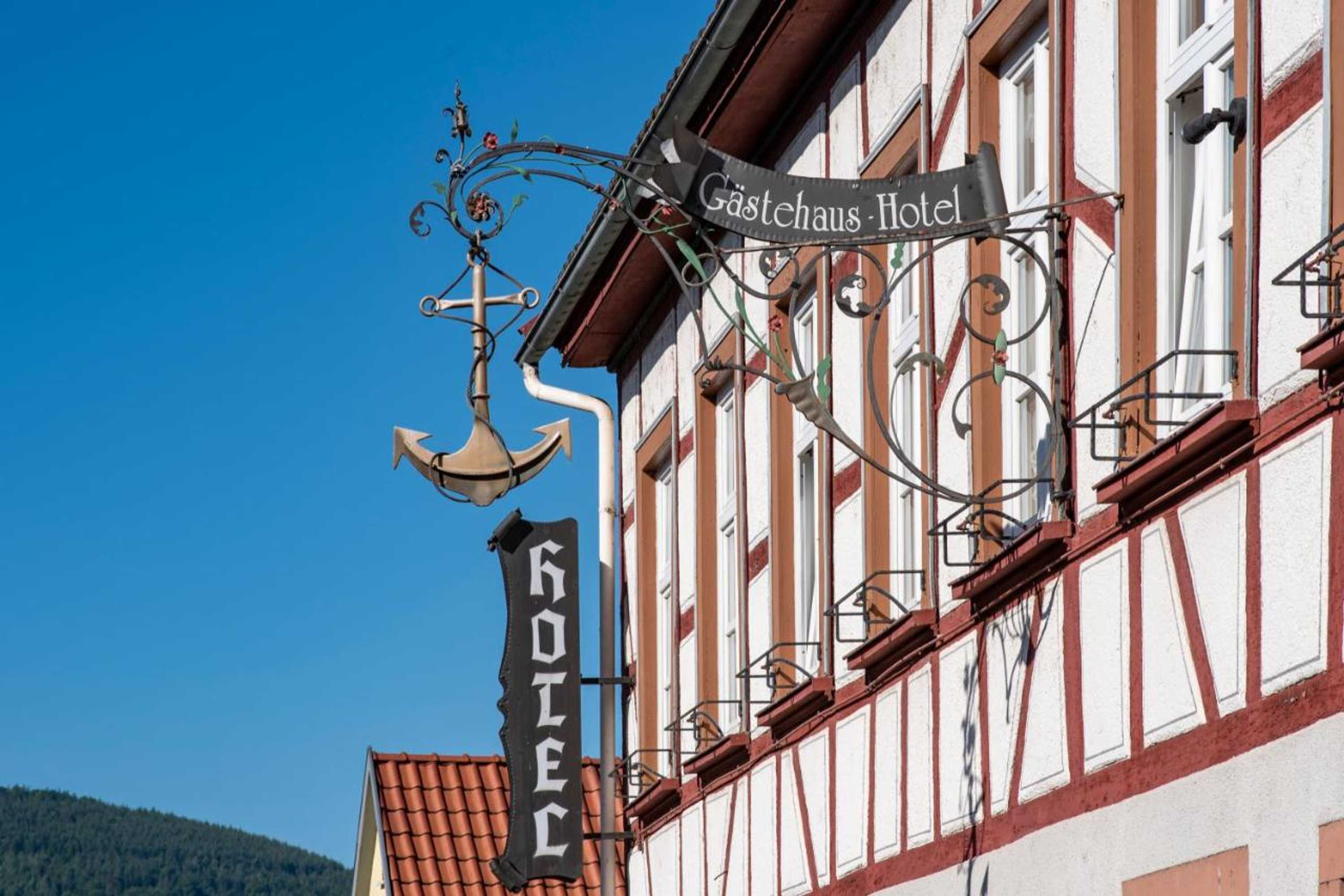 Gift card for Hotel Centgraf