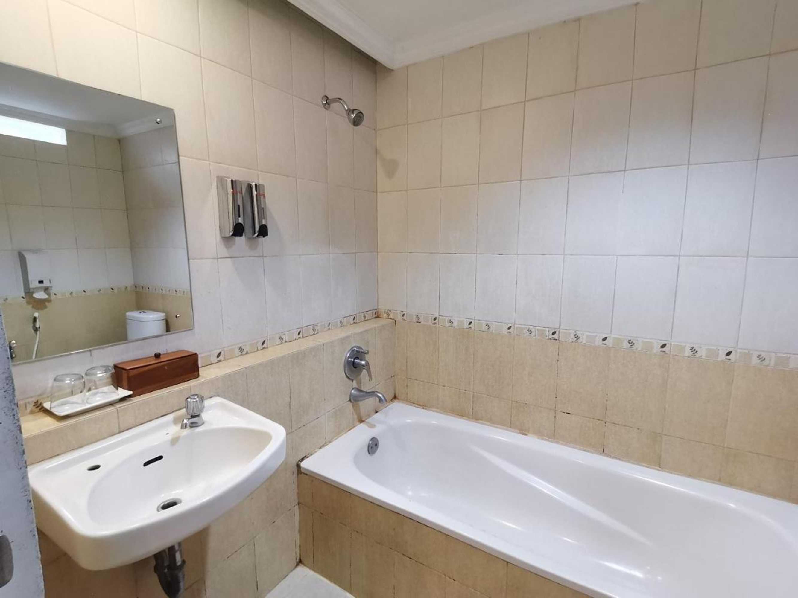 Gift card for Hotel Catur Gift card for Hotel Catur