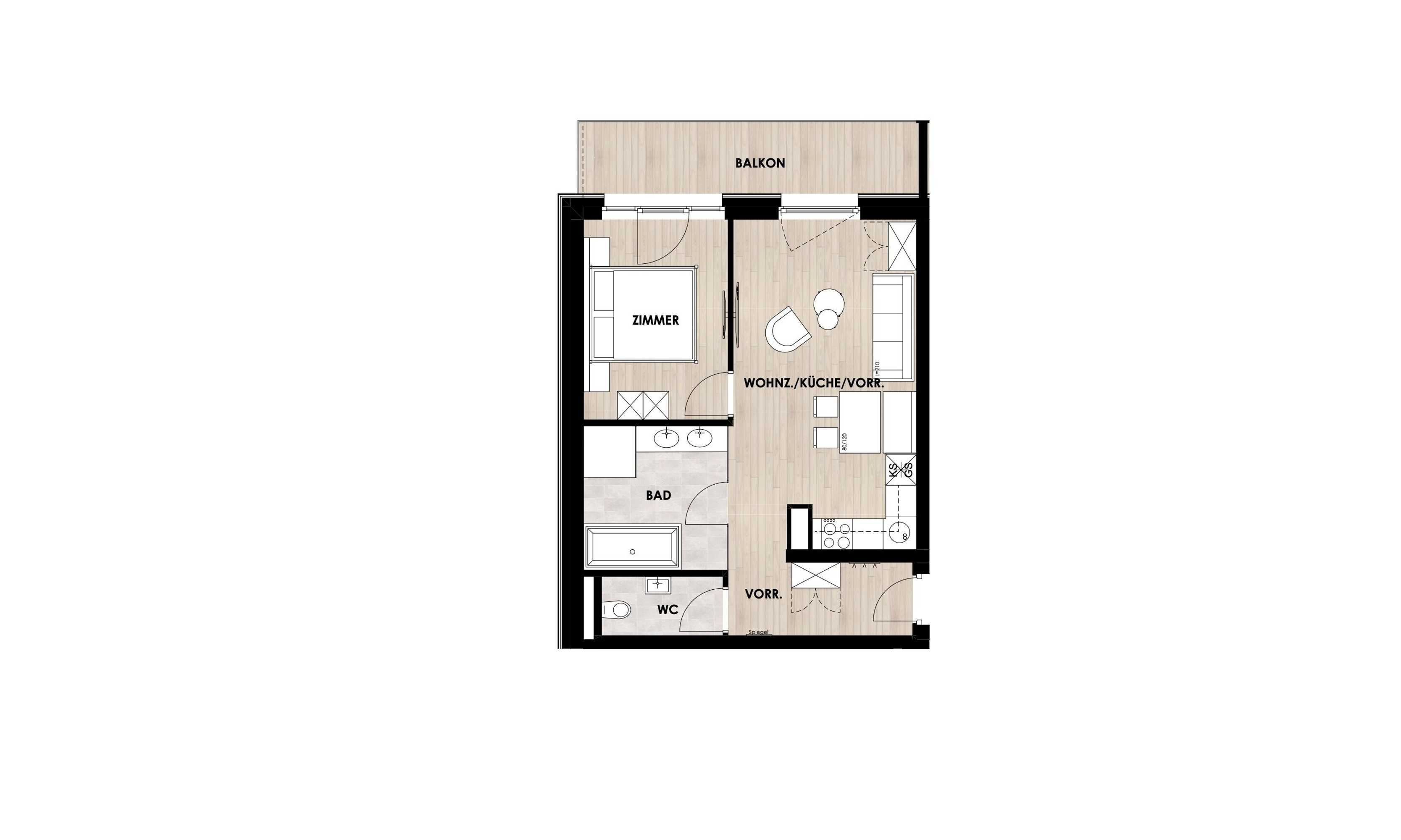Gift card for Alpenparks Hotel & Apartment Taxacher Kirchberg Gift card for Alpenparks Hotel & Apartment Taxacher Kirchberg