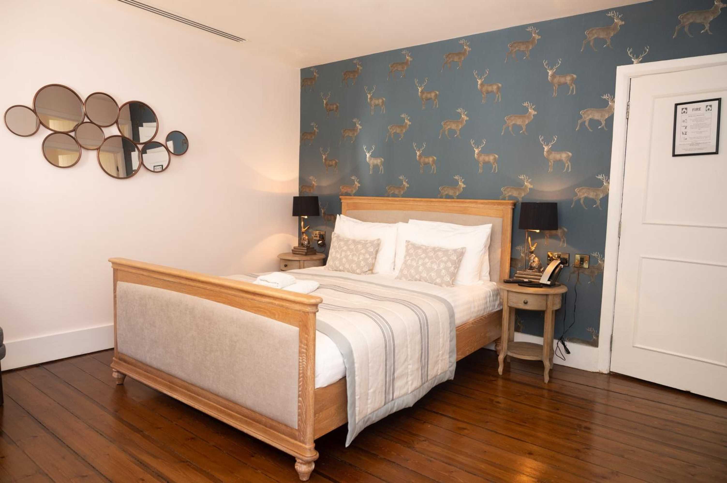 Gift card for The Olde Bell, BW Signature Collection