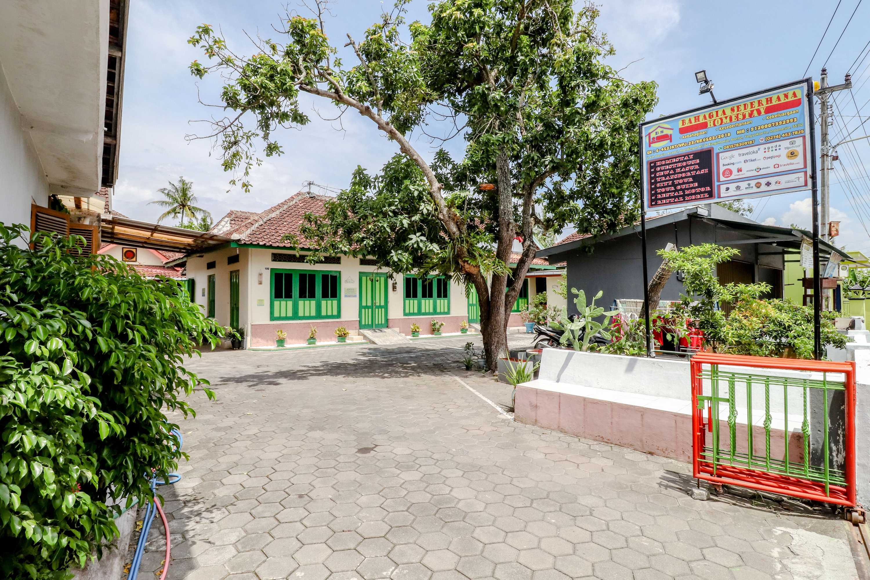 Gift card for Bahagia Sederhana Home Stay - Hostel Gift card for Bahagia Sederhana Home Stay - Hostel