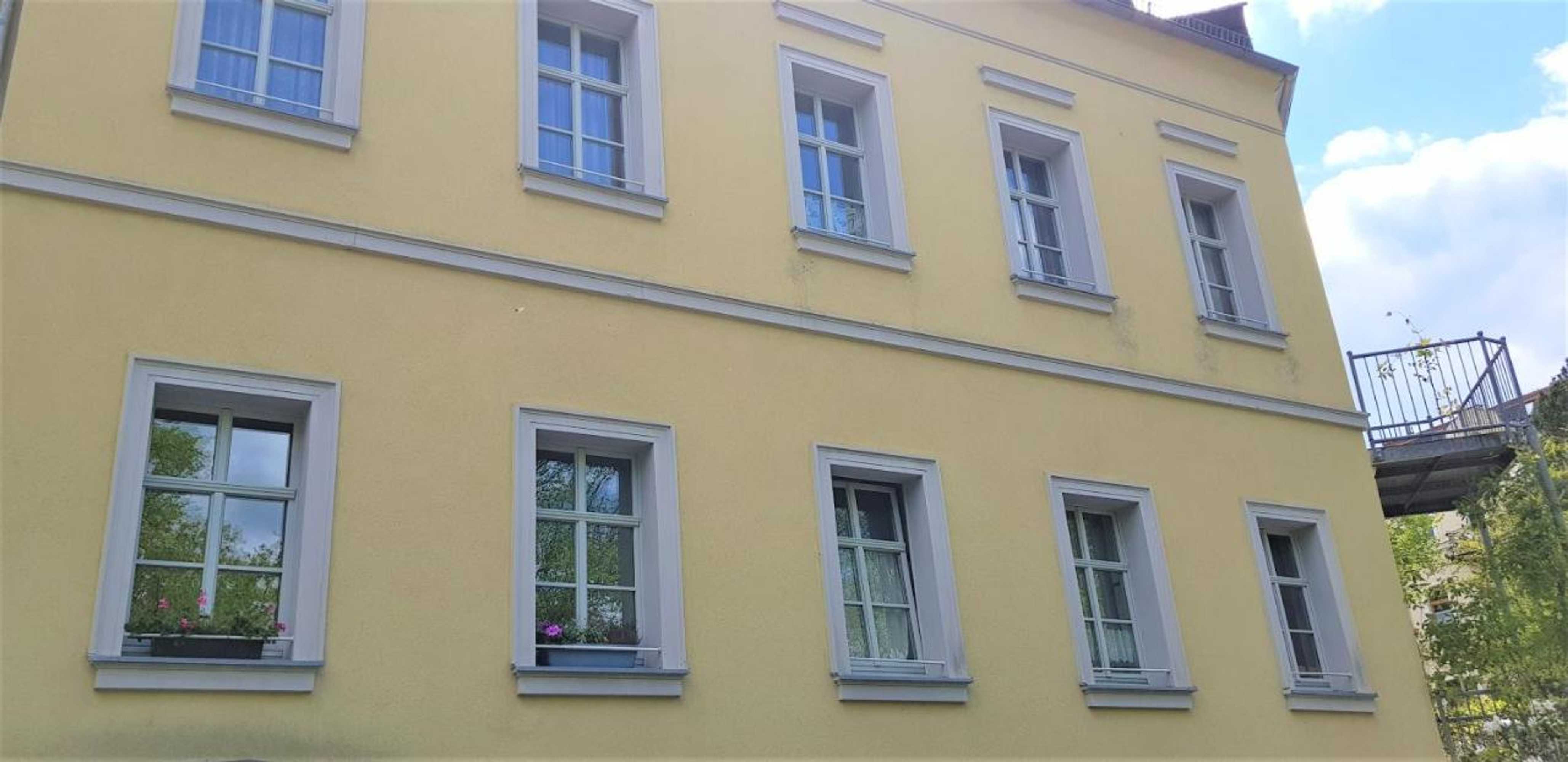 Gift card for Villa Hoffnung