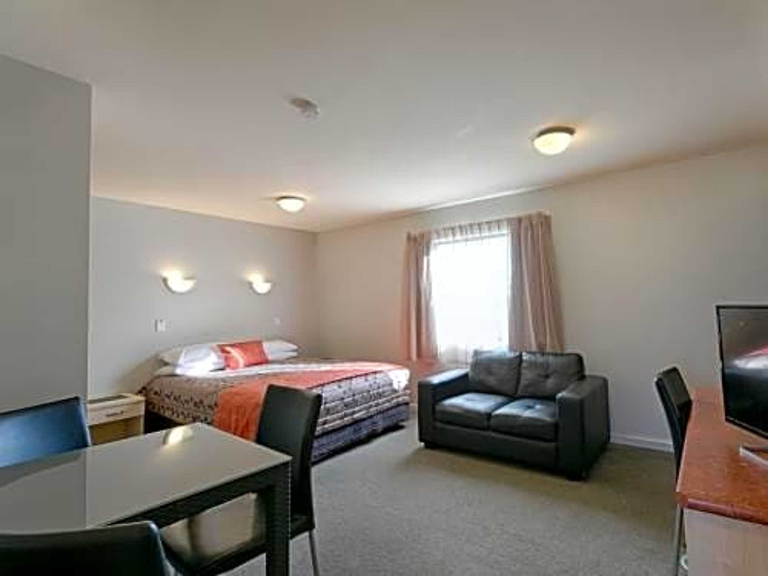 Gift card for Bella Vista Motel Greymouth Gift card for Bella Vista Motel Greymouth