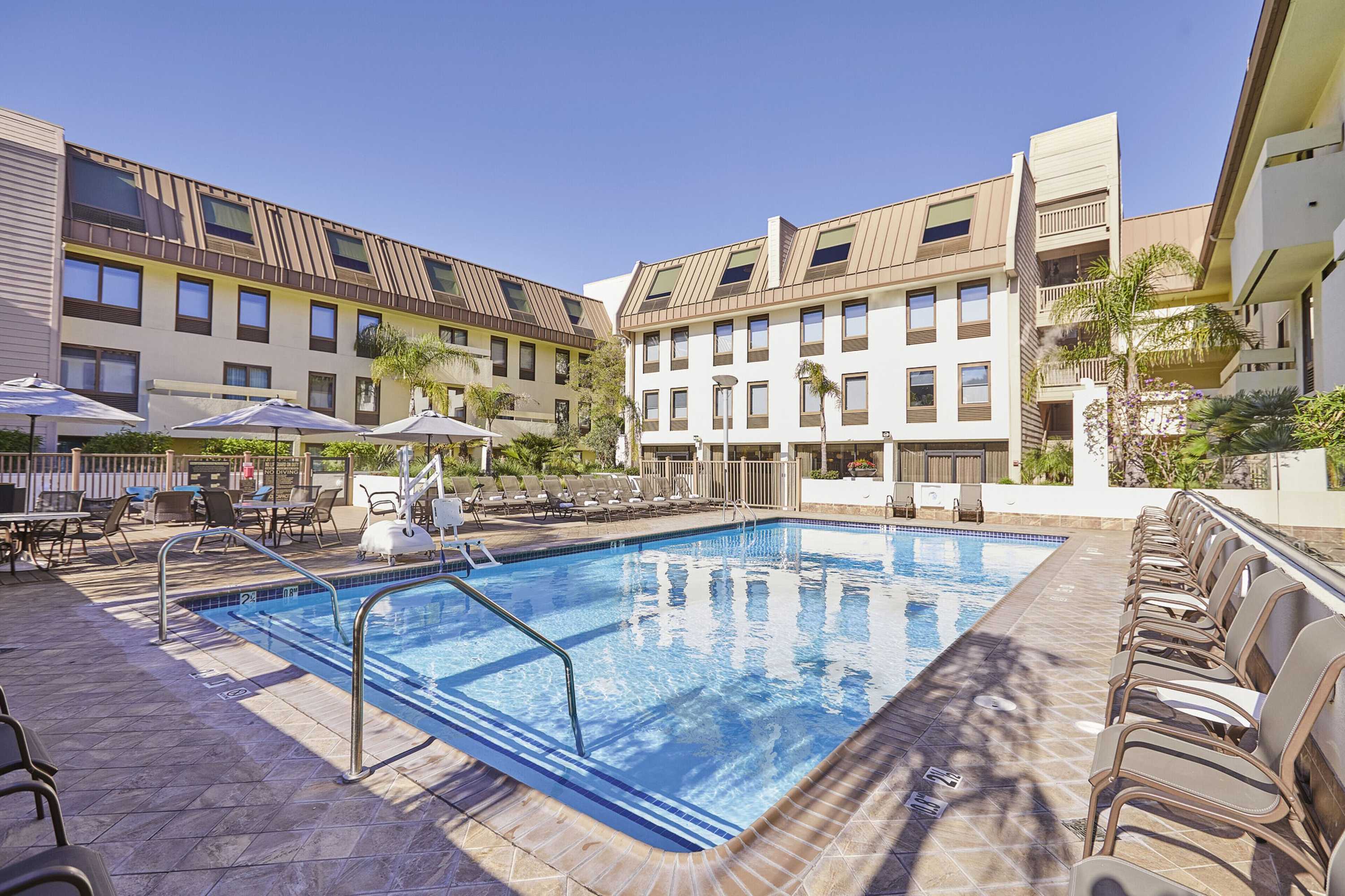 Gift card for Hotel Riu Plaza Fisherman's Wharf Gift card for Hotel Riu Plaza Fisherman's Wharf