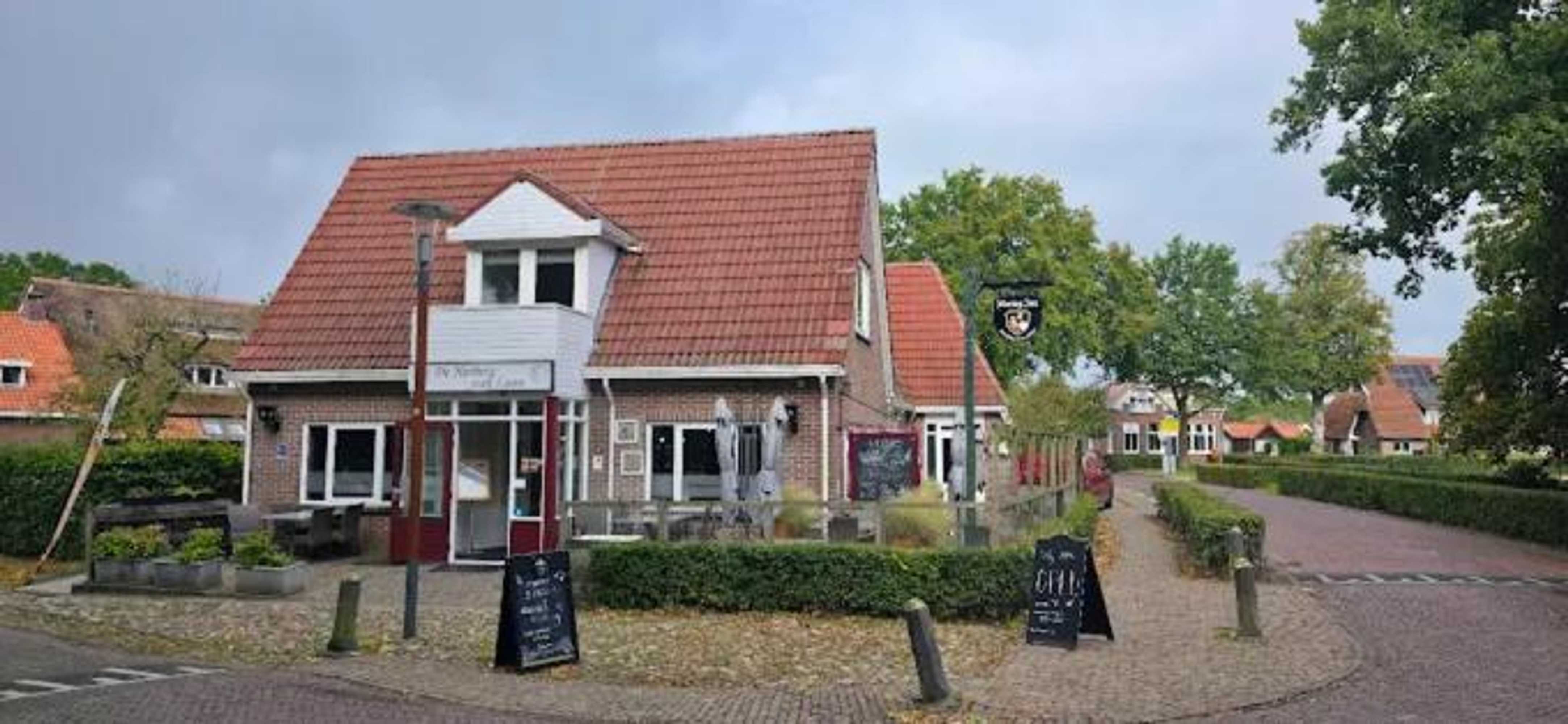 Gift card for De Herberg Van Loon