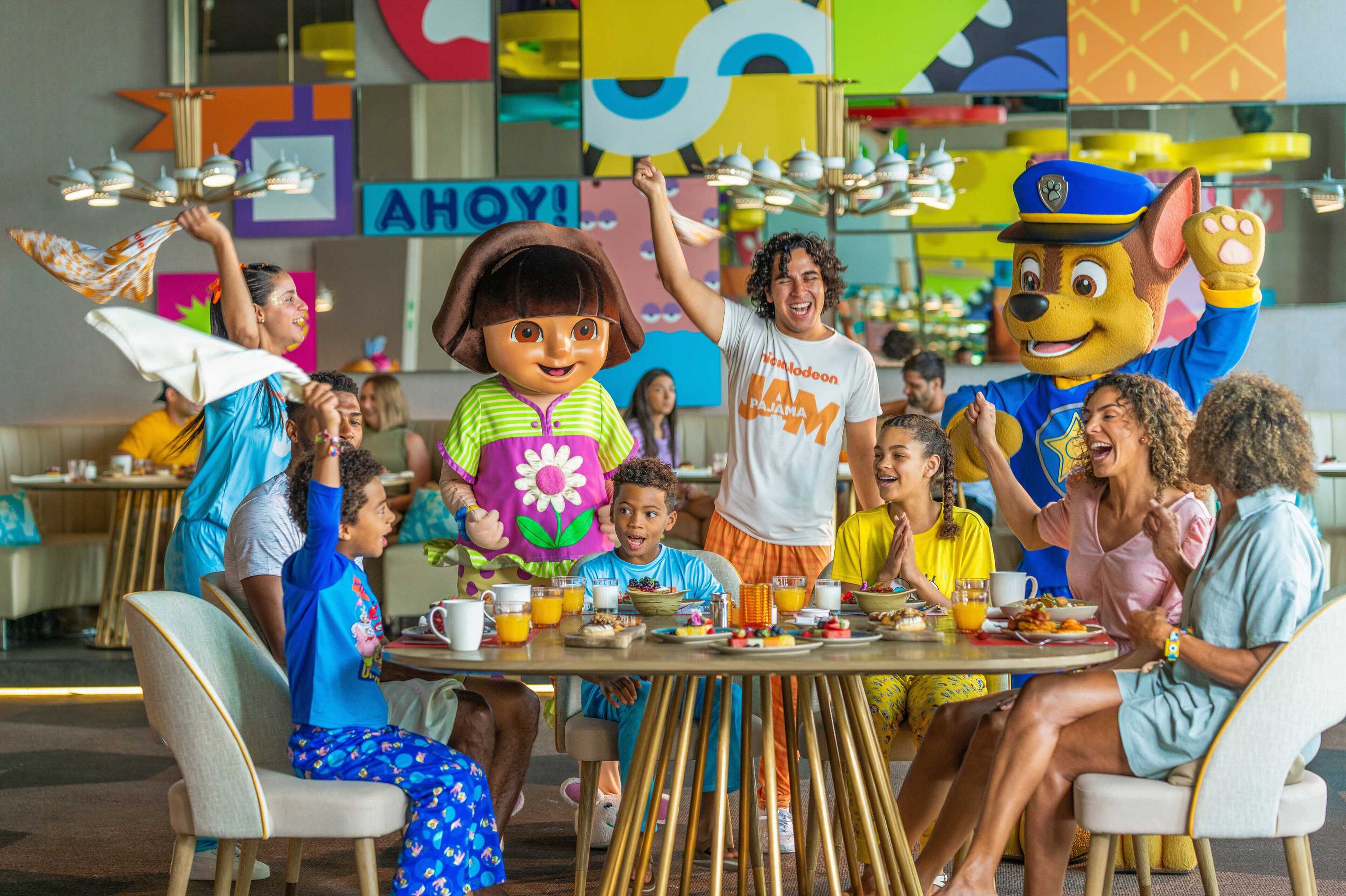 Gift card for Nickelodeon Hotels & Resorts Riviera Maya - Gourmet by Karisma - All Inclusive Gift card for Nickelodeon Hotels & Resorts Riviera Maya - Gourmet by Karisma - All Inclusive