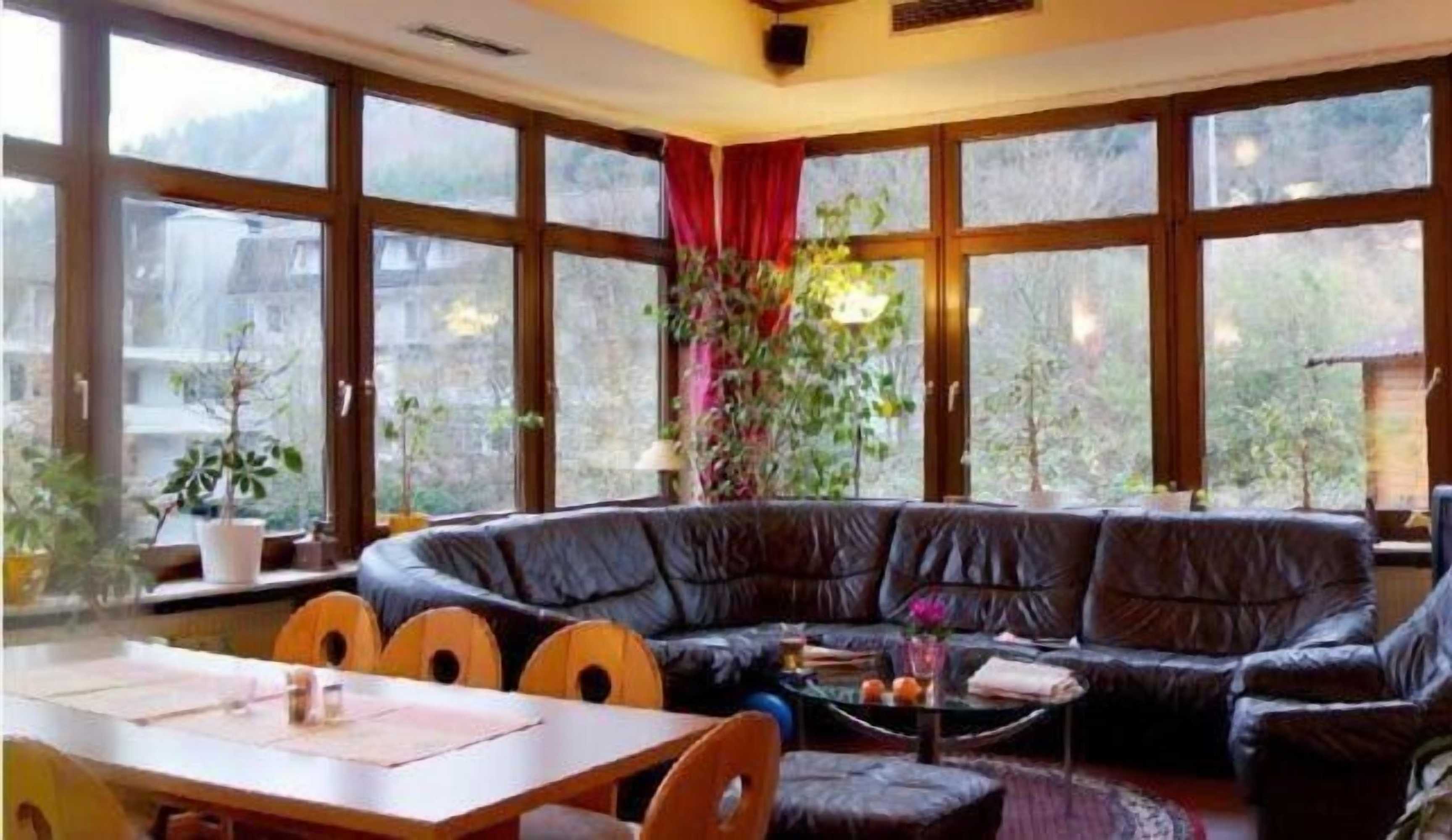 Gift card for Hotel Neckartal