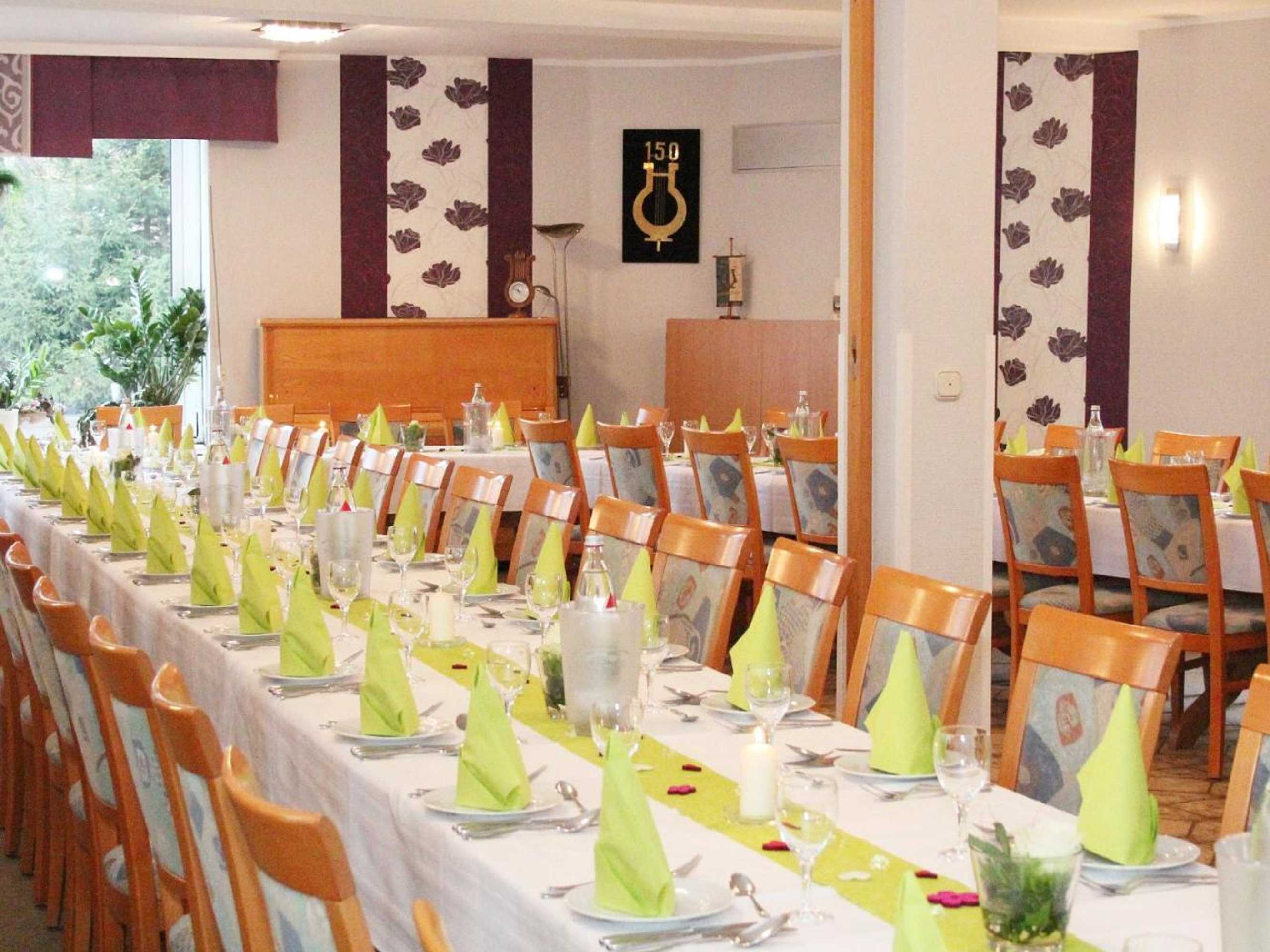 Gift card for Landhotel Weinrich