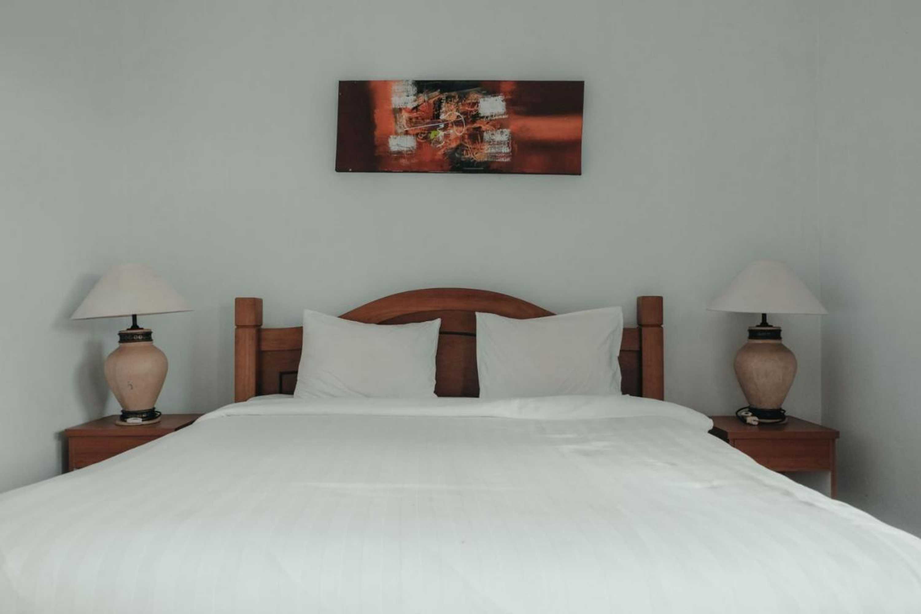 Gift card for Sekar Arum Riverside Resort in Canggu