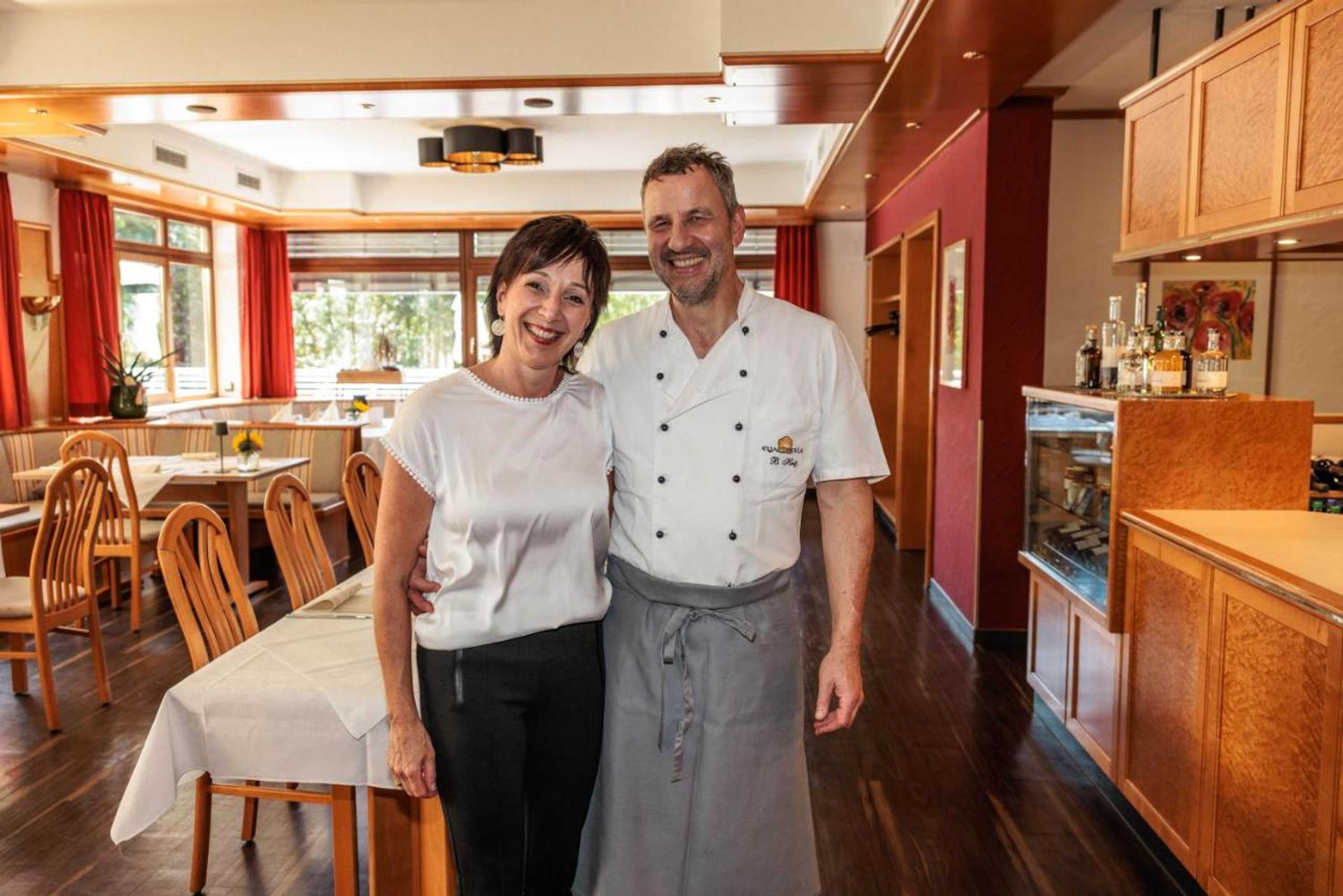 Gift card for Gasthof Eyachperle