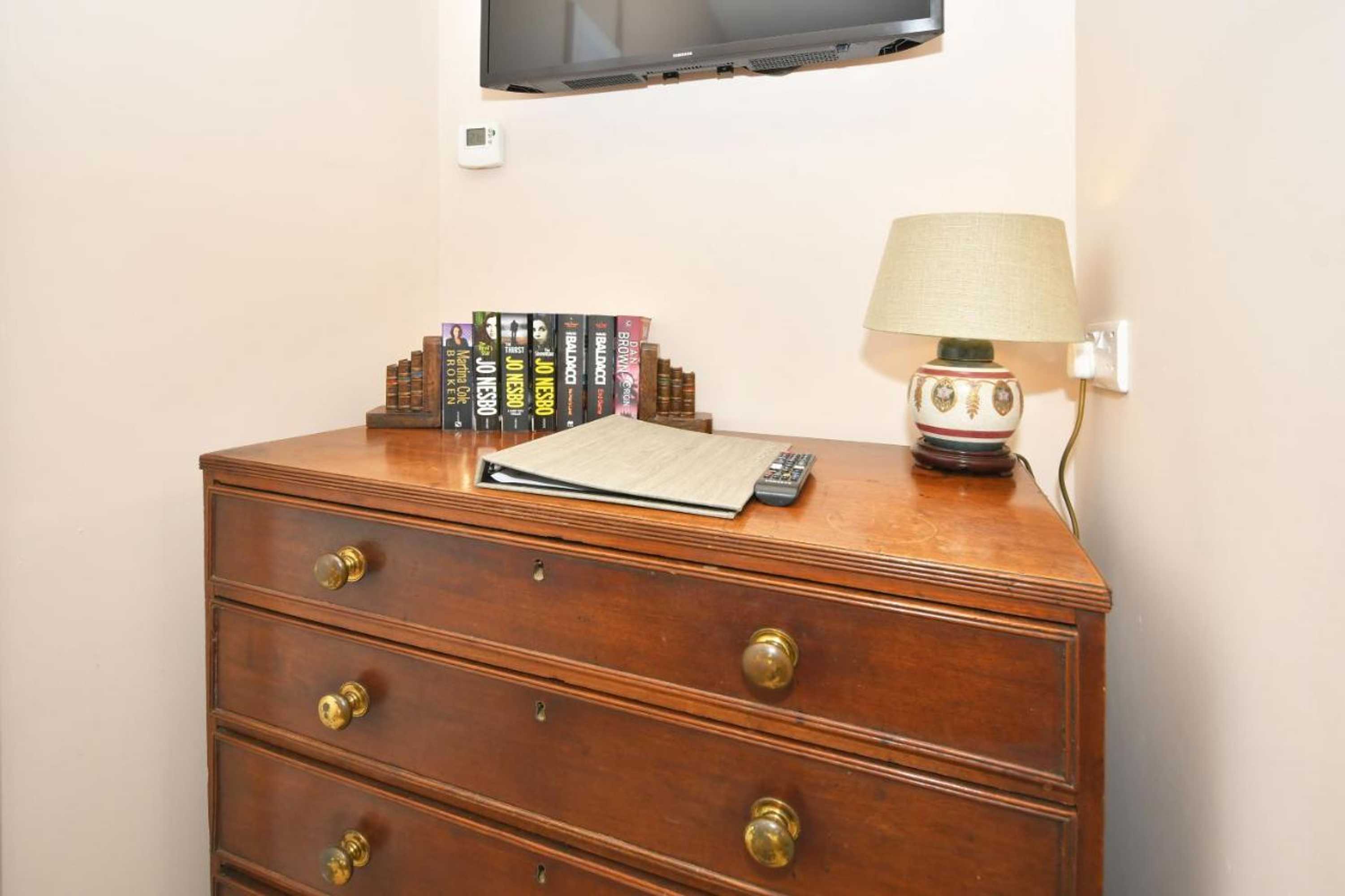 Gift card for The Victoria